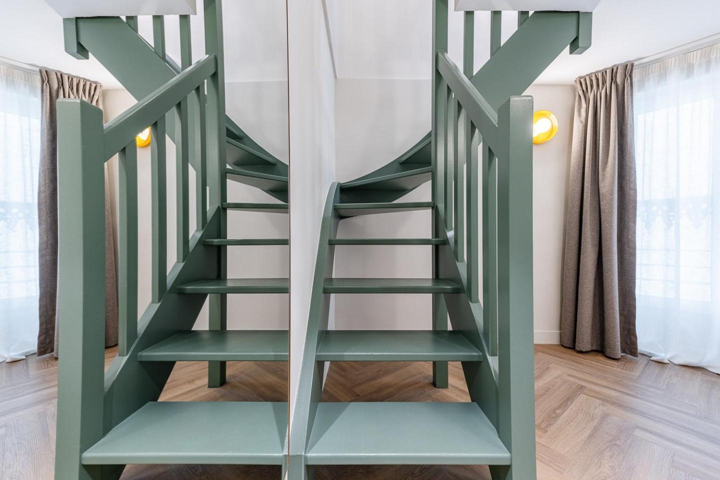 Suite Duplex