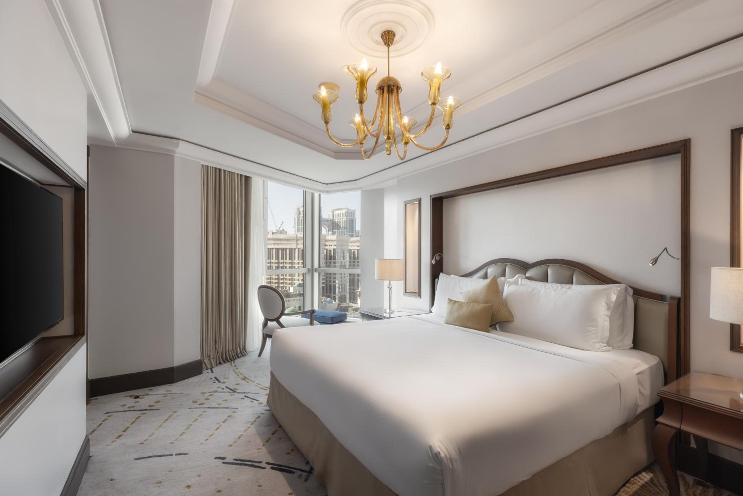  Signature One Bedroom Suite Haram View - Photo 8