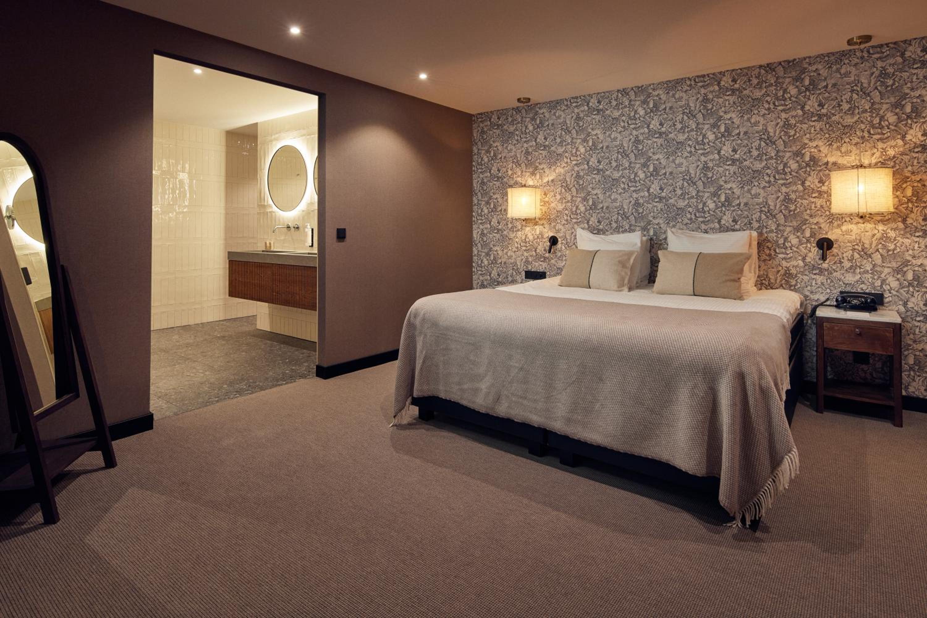 Junior Suite Jachthut photo 1