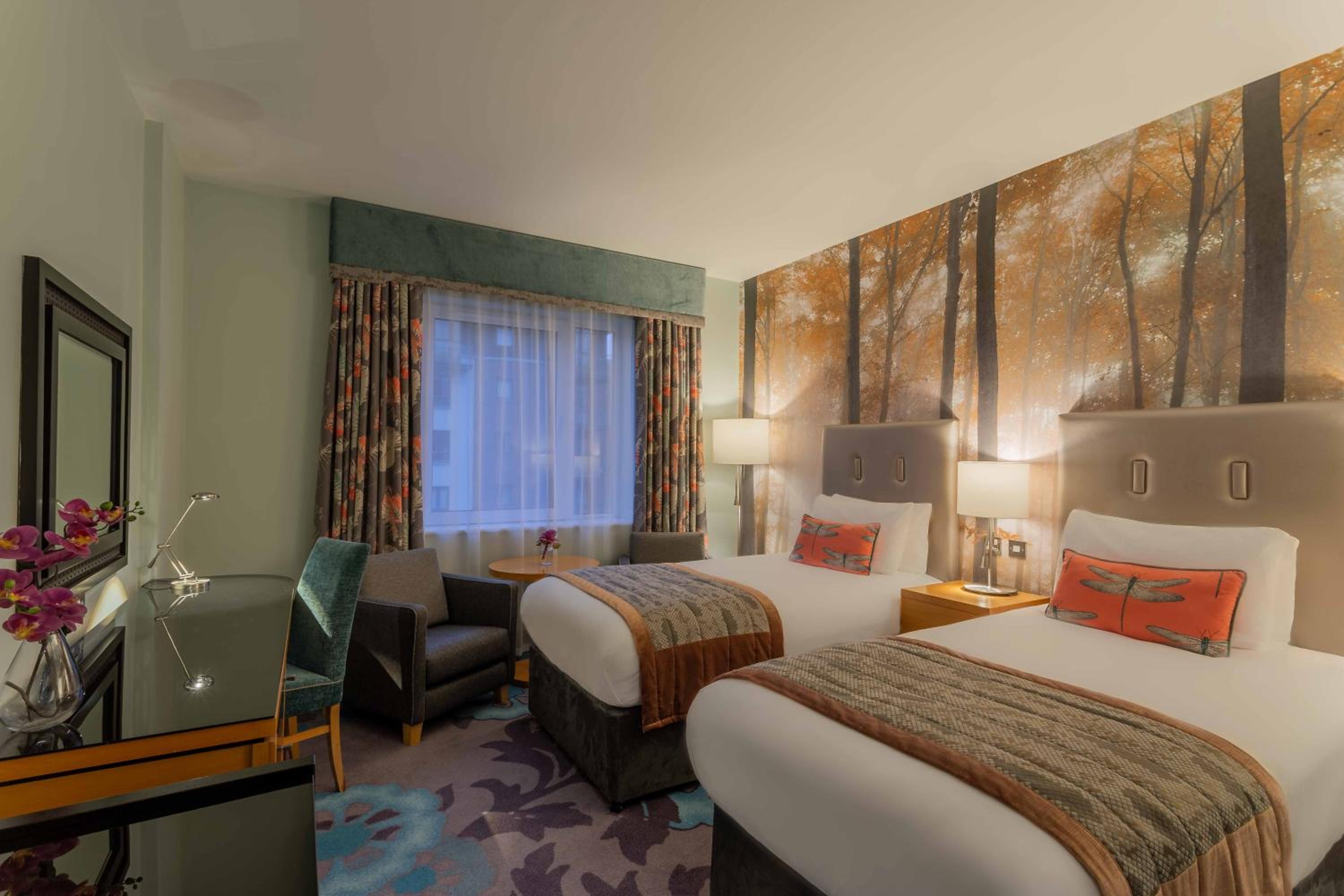 Standard Room - Photo 2
