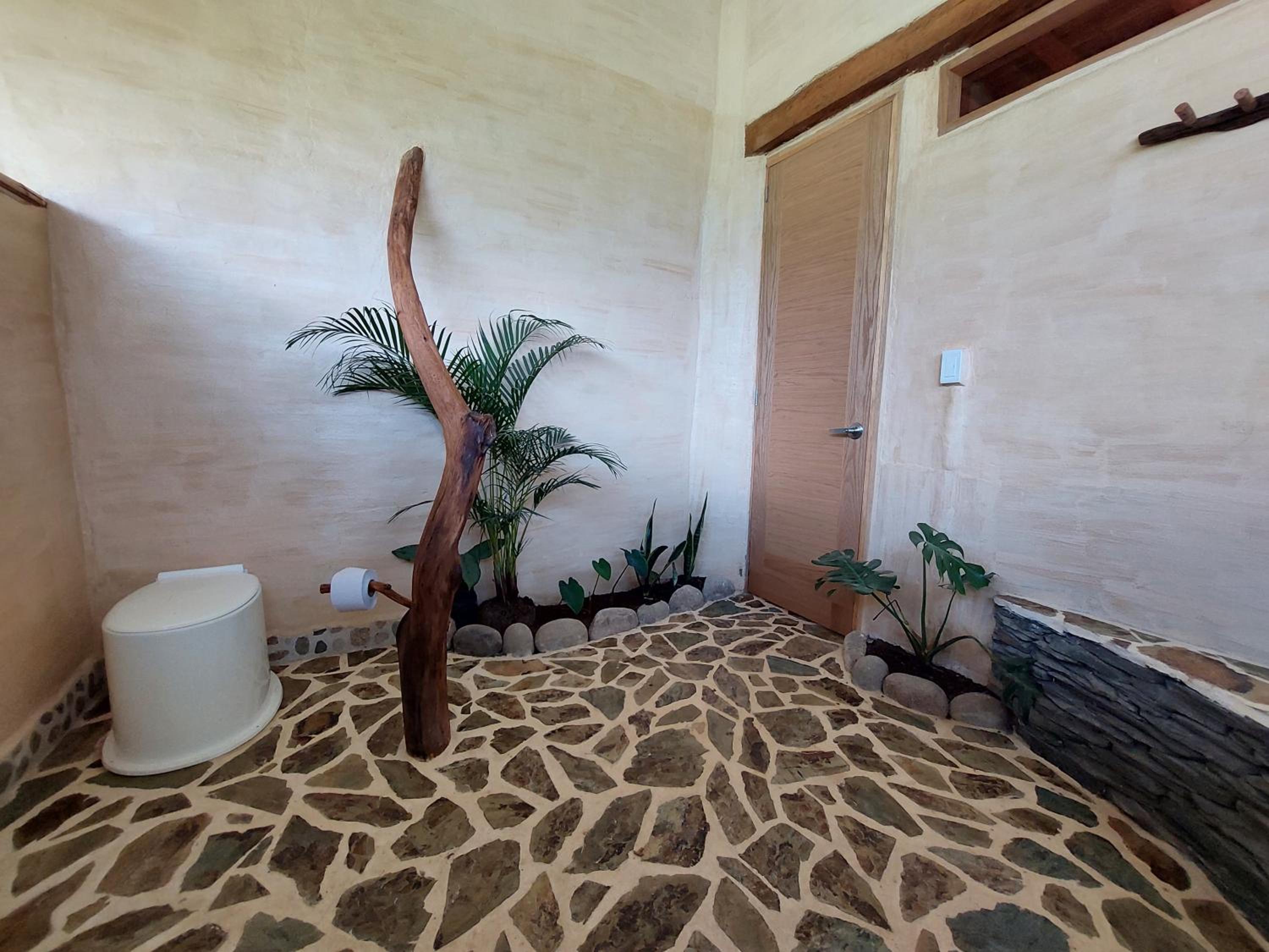 Deluxe Double or Twin Room with Mountain View photo 3