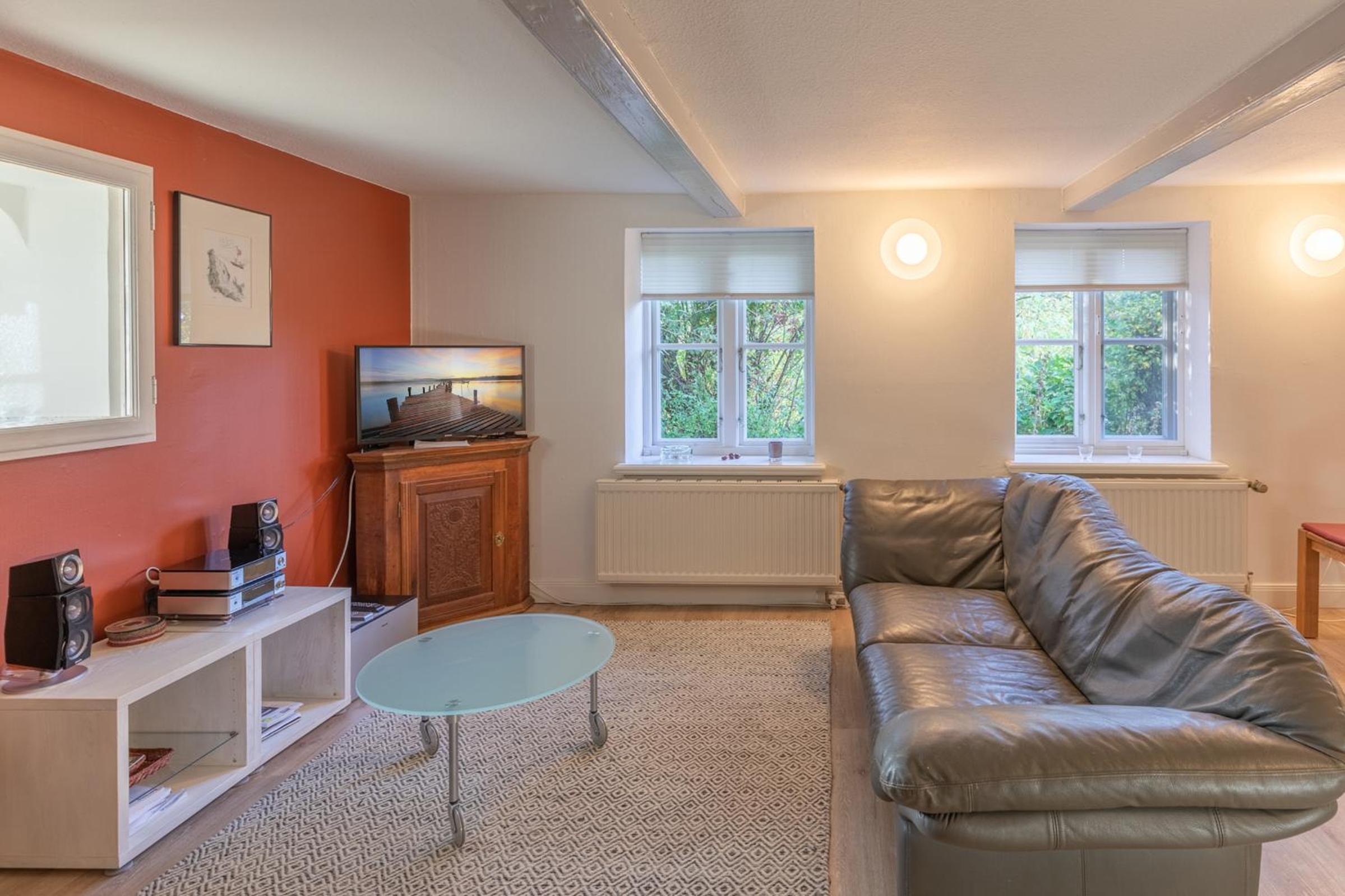 Superior Apartment with Sauna photo 1