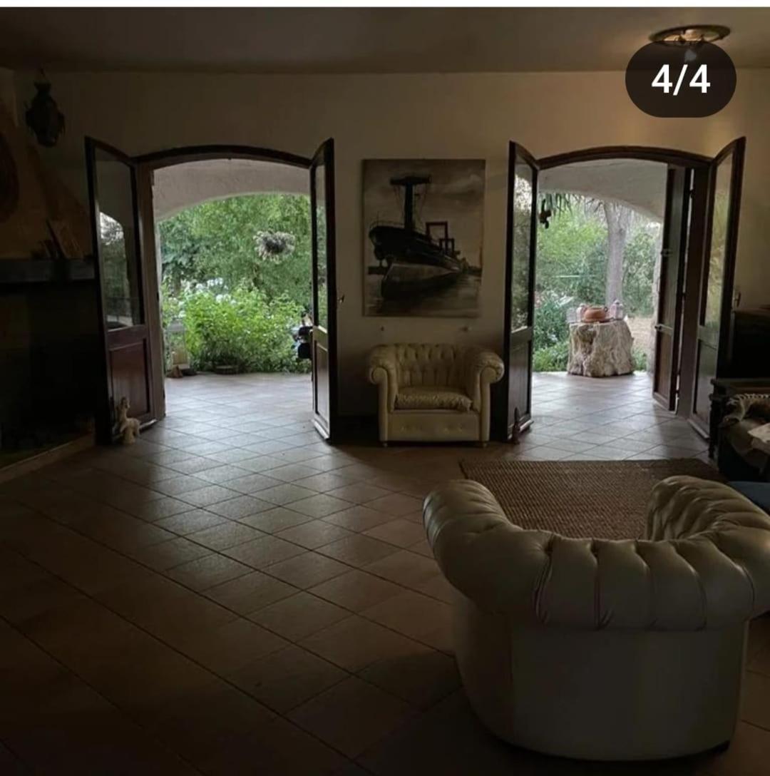 Four-Bedroom House photo 1