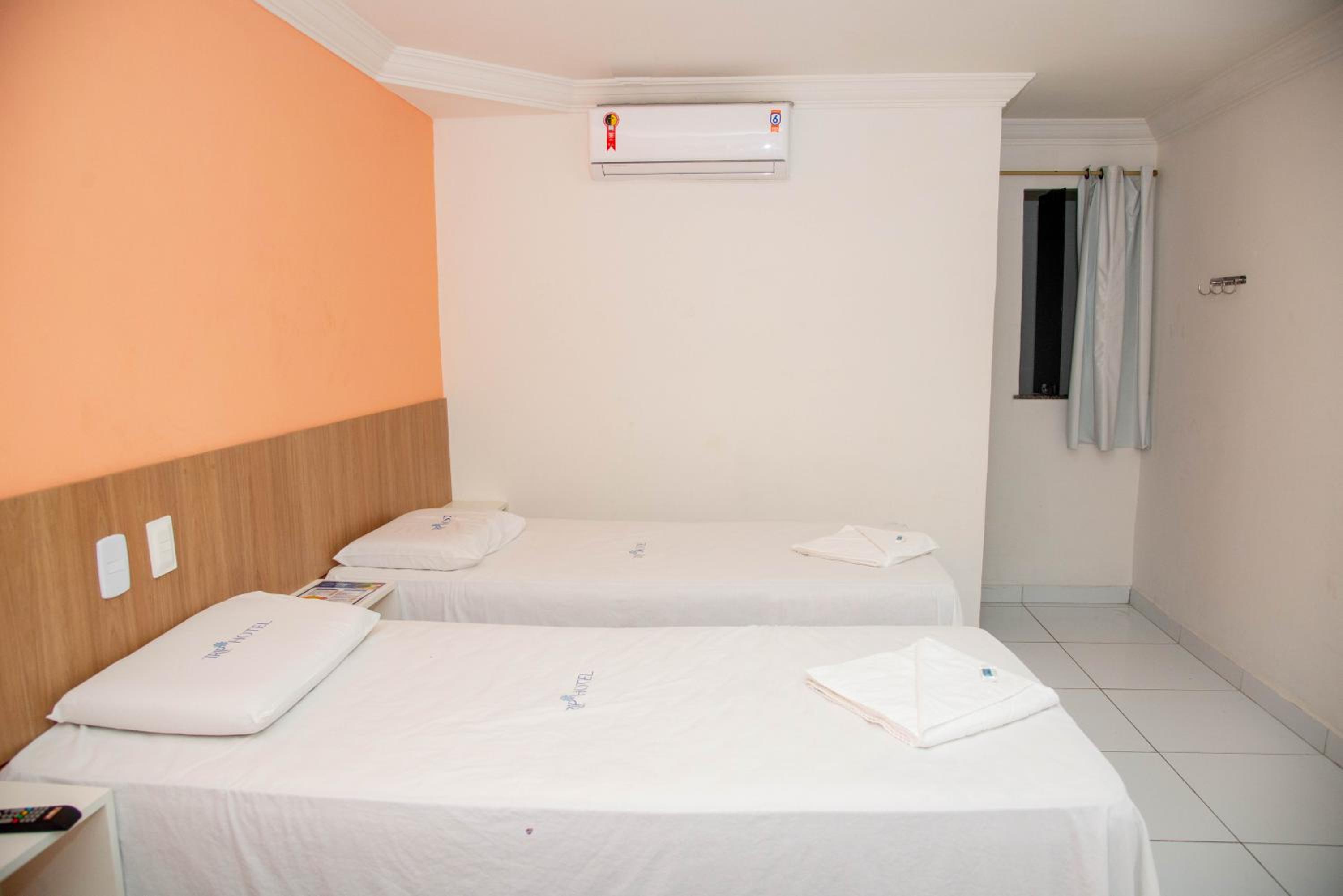 Standard Triple Room photo 1