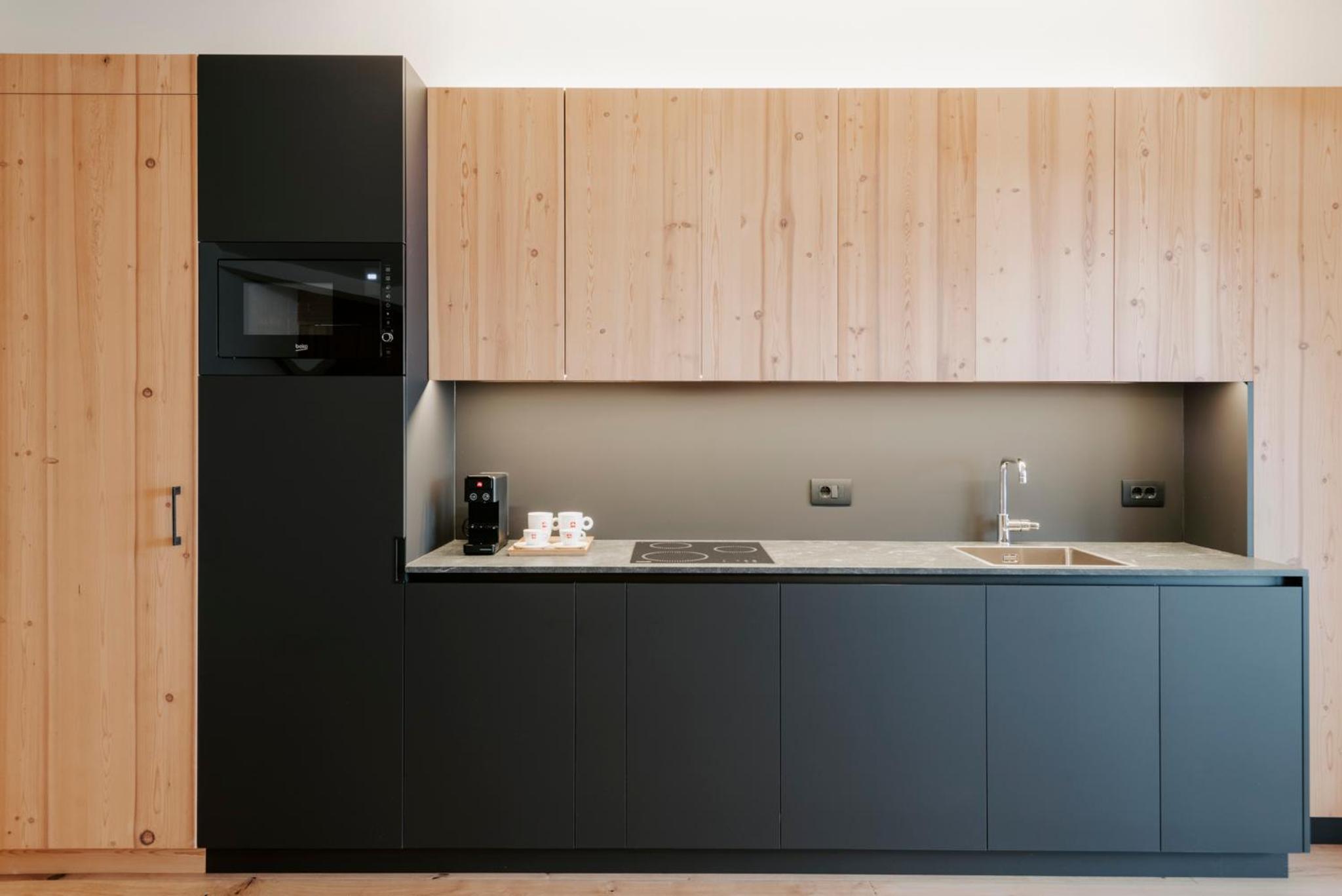 Superior Apartment - Photo 20