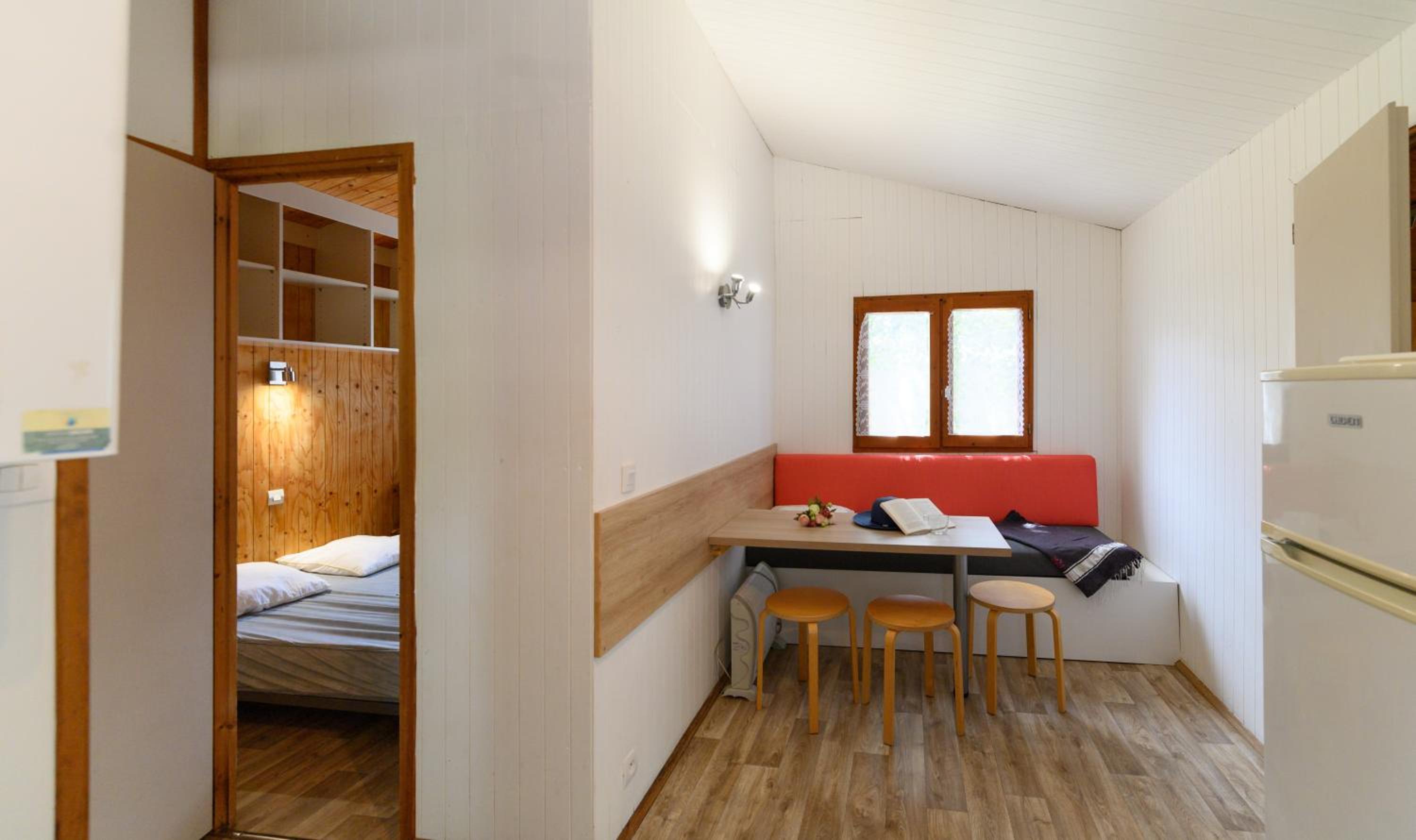 Two-Bedroom Chalet photo 3