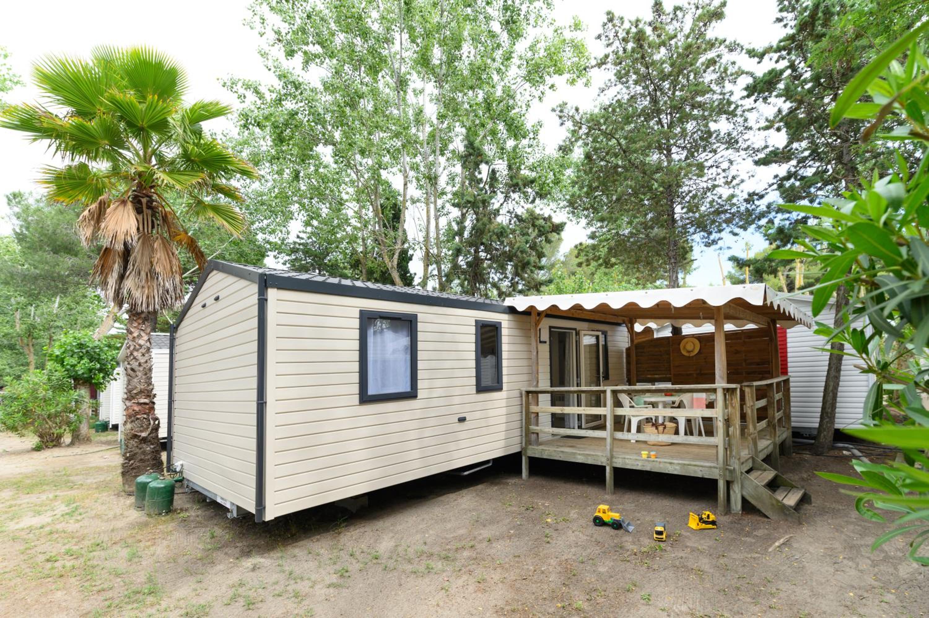 Mobile Home
