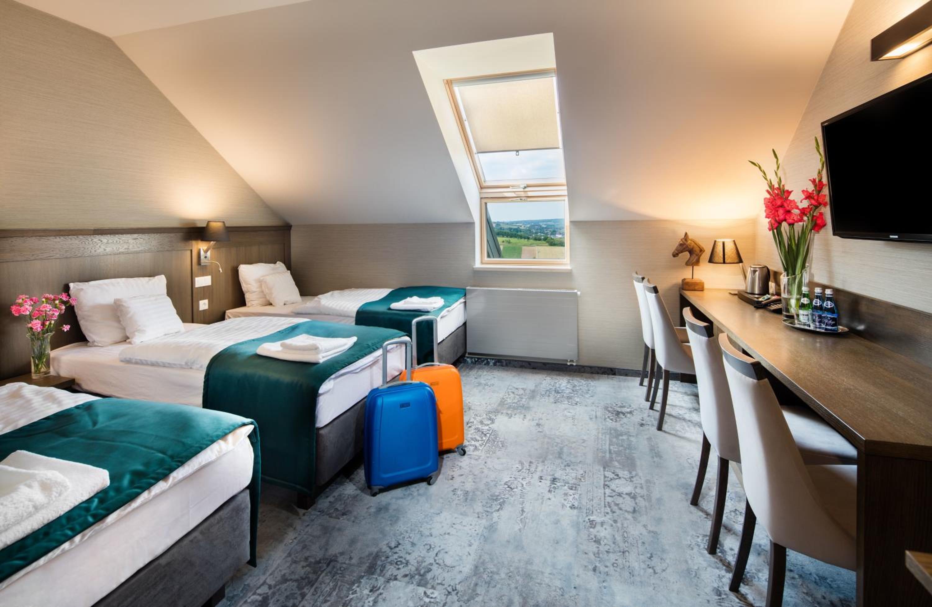 Triple Room photo 3