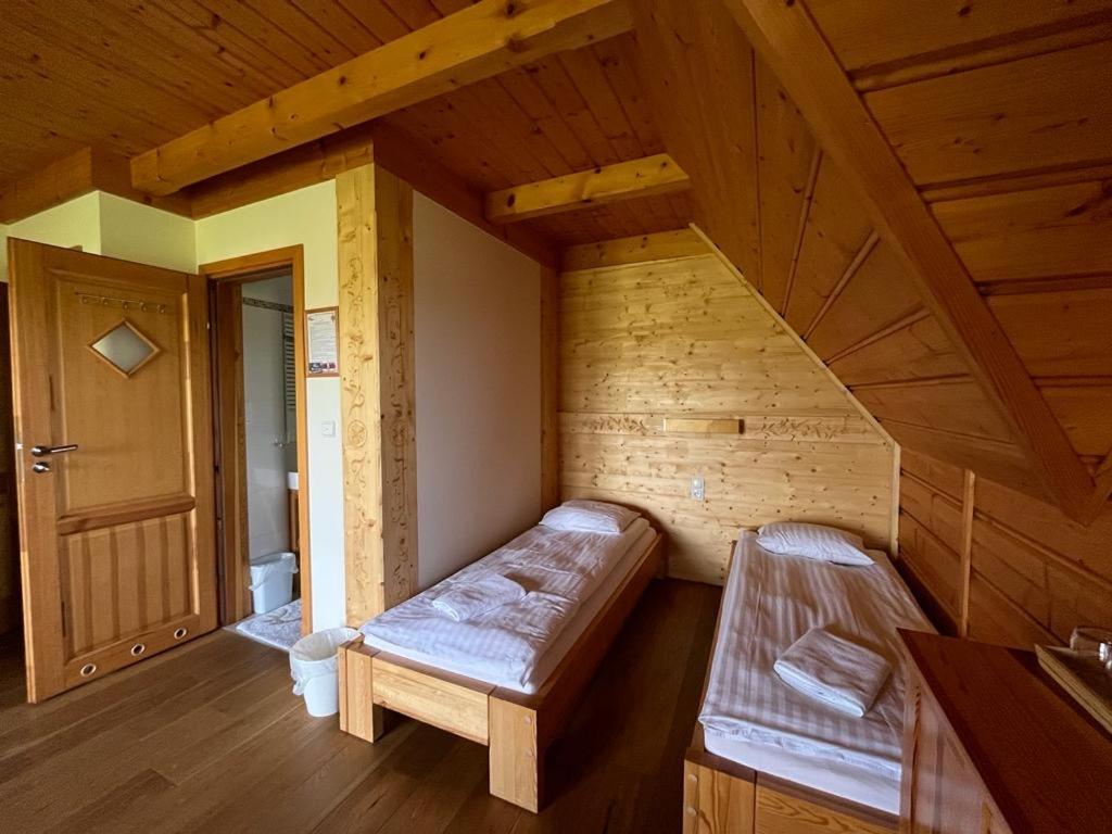 Quadruple Room with Balcony