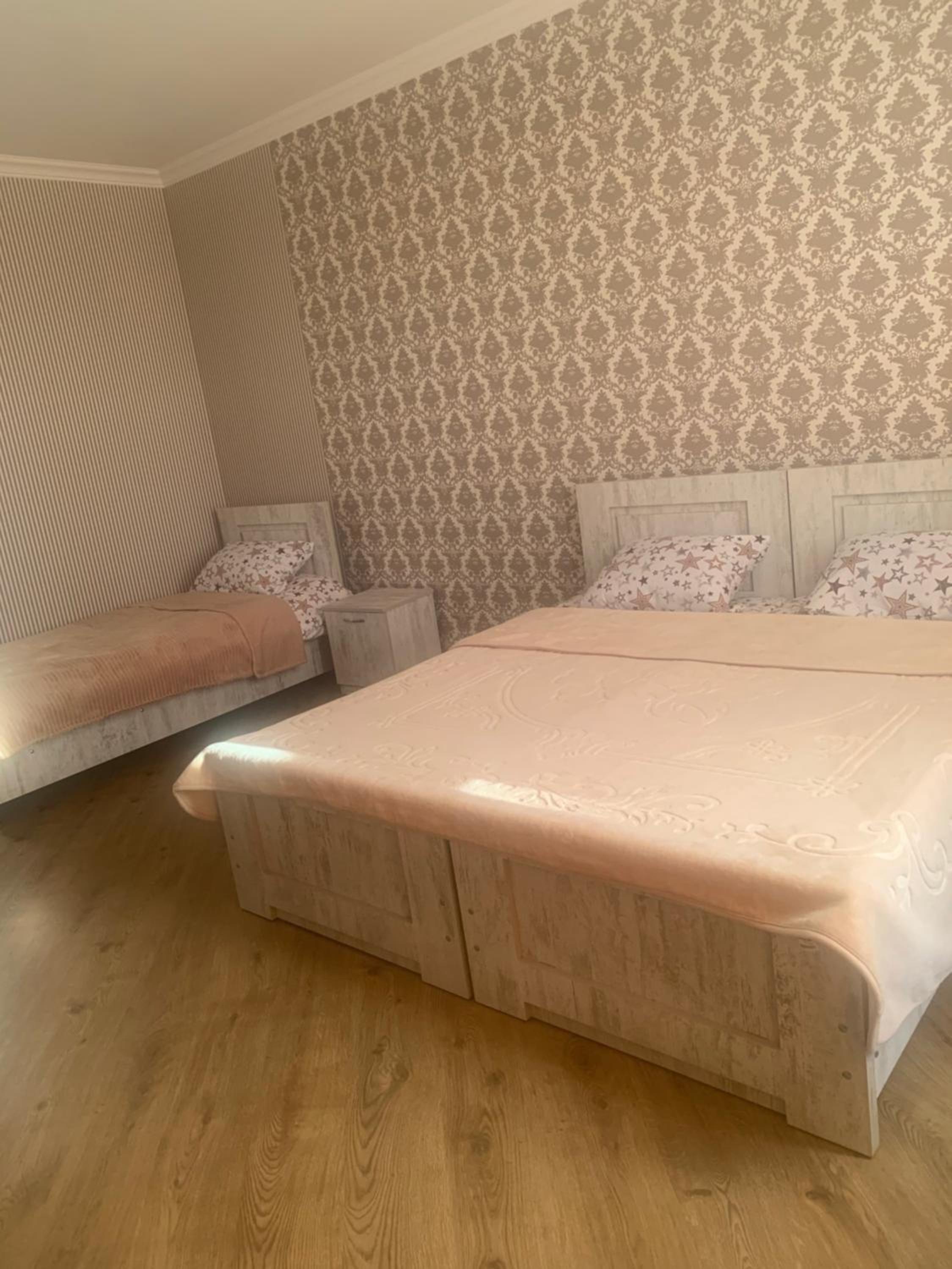 Standard Triple Room photo 2