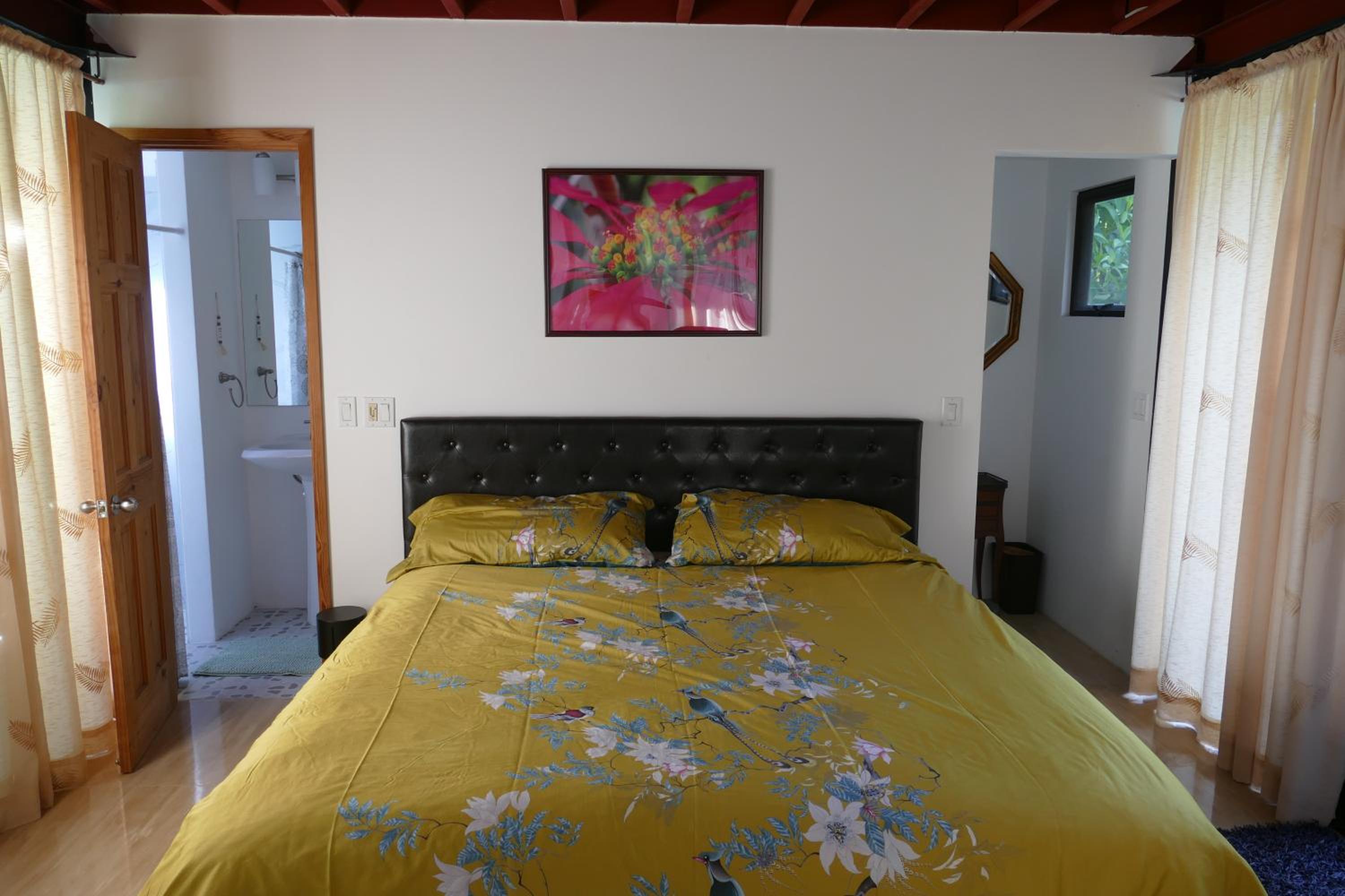 Double Room with Garden View photo 2