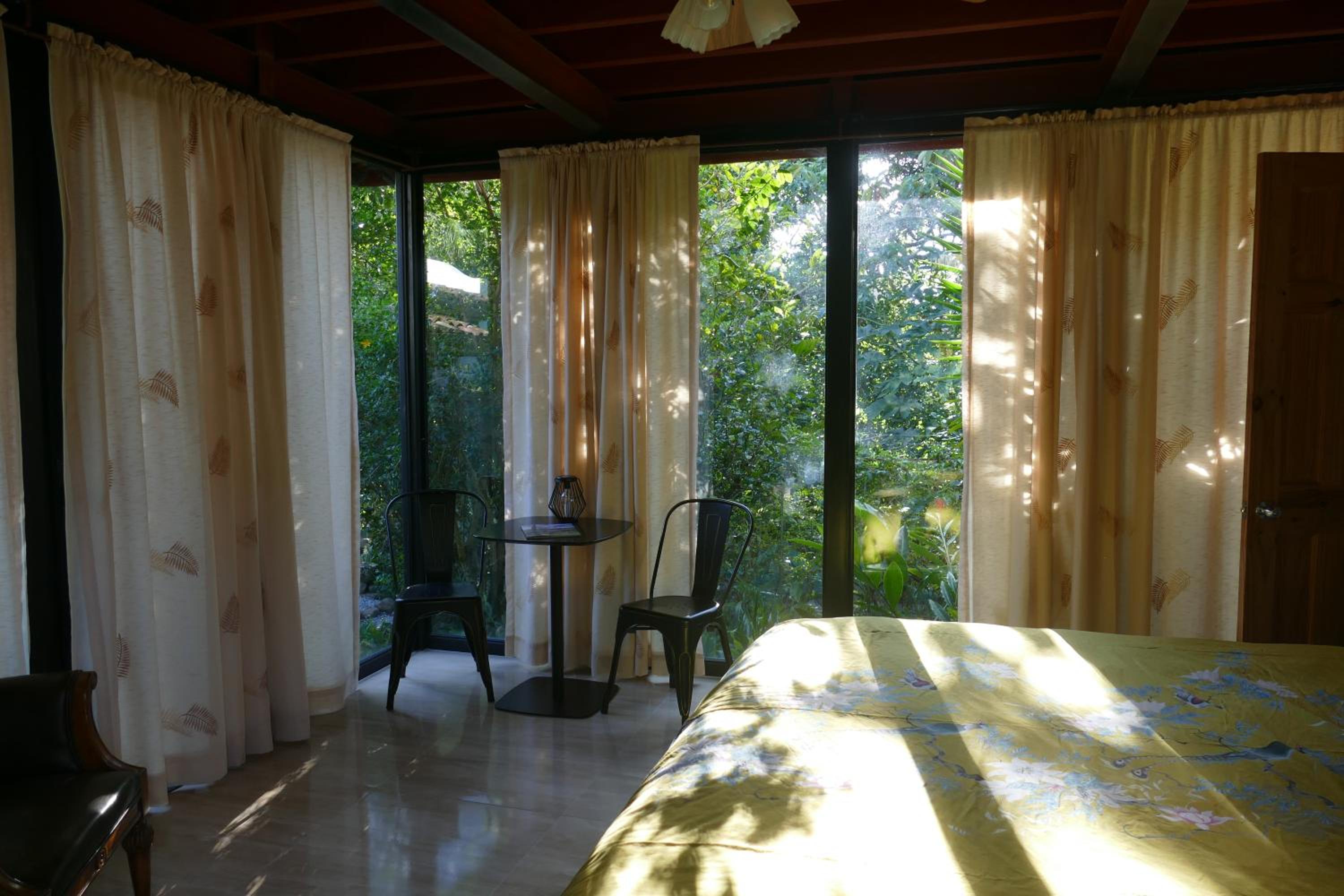 Double Room with Garden View photo 3