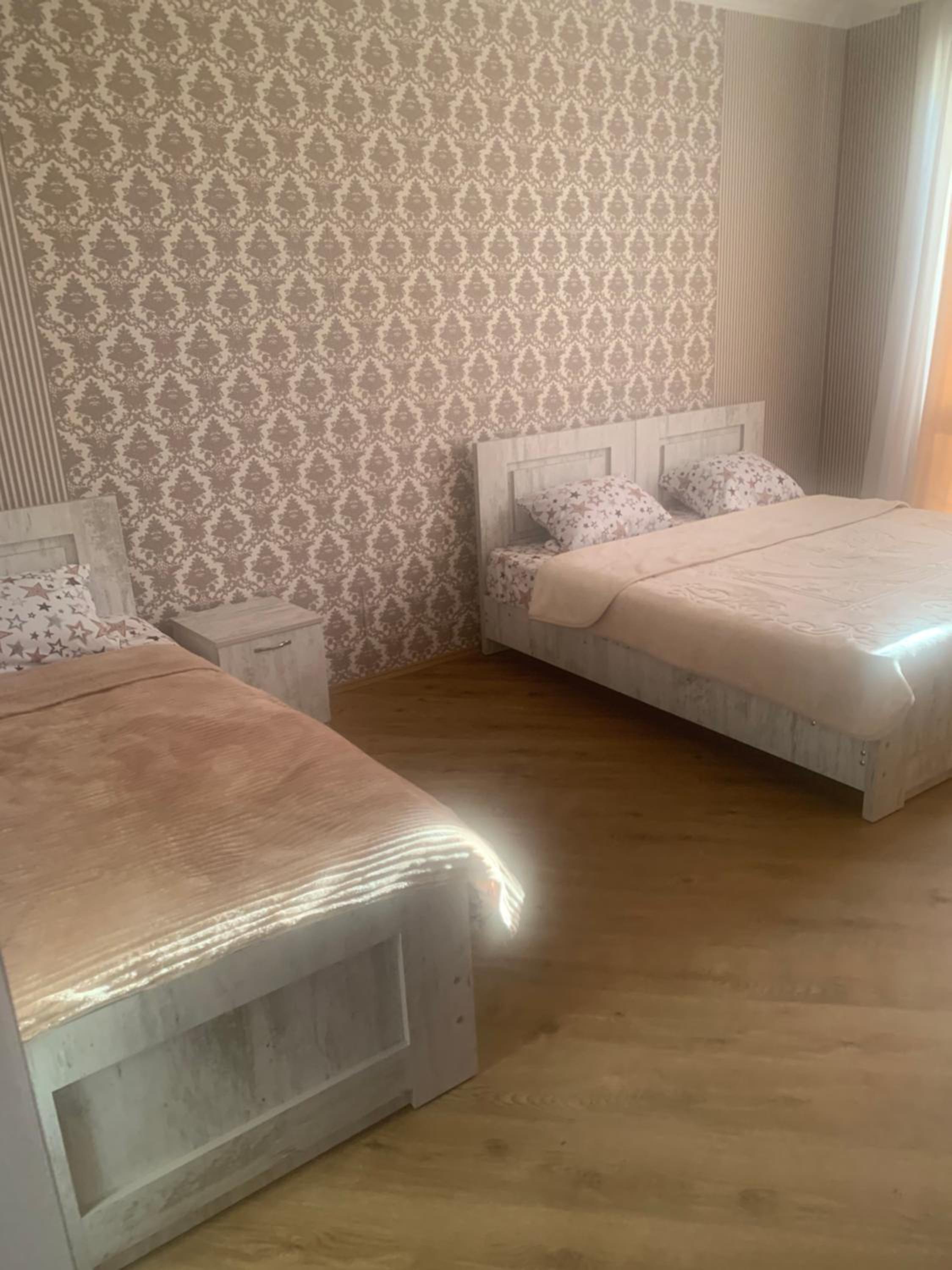 Standard Triple Room photo 3