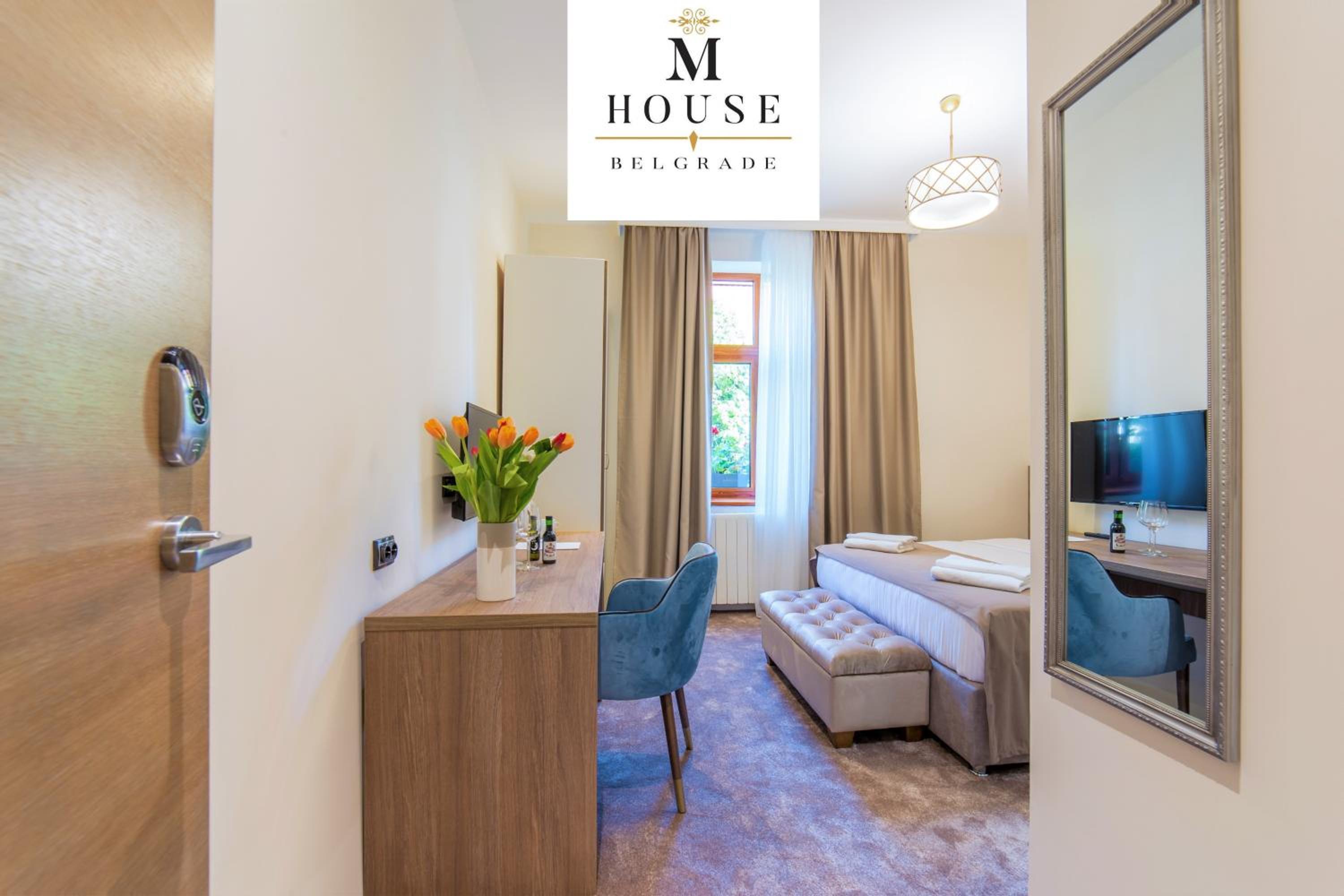 Superior Double Room - Photo 4