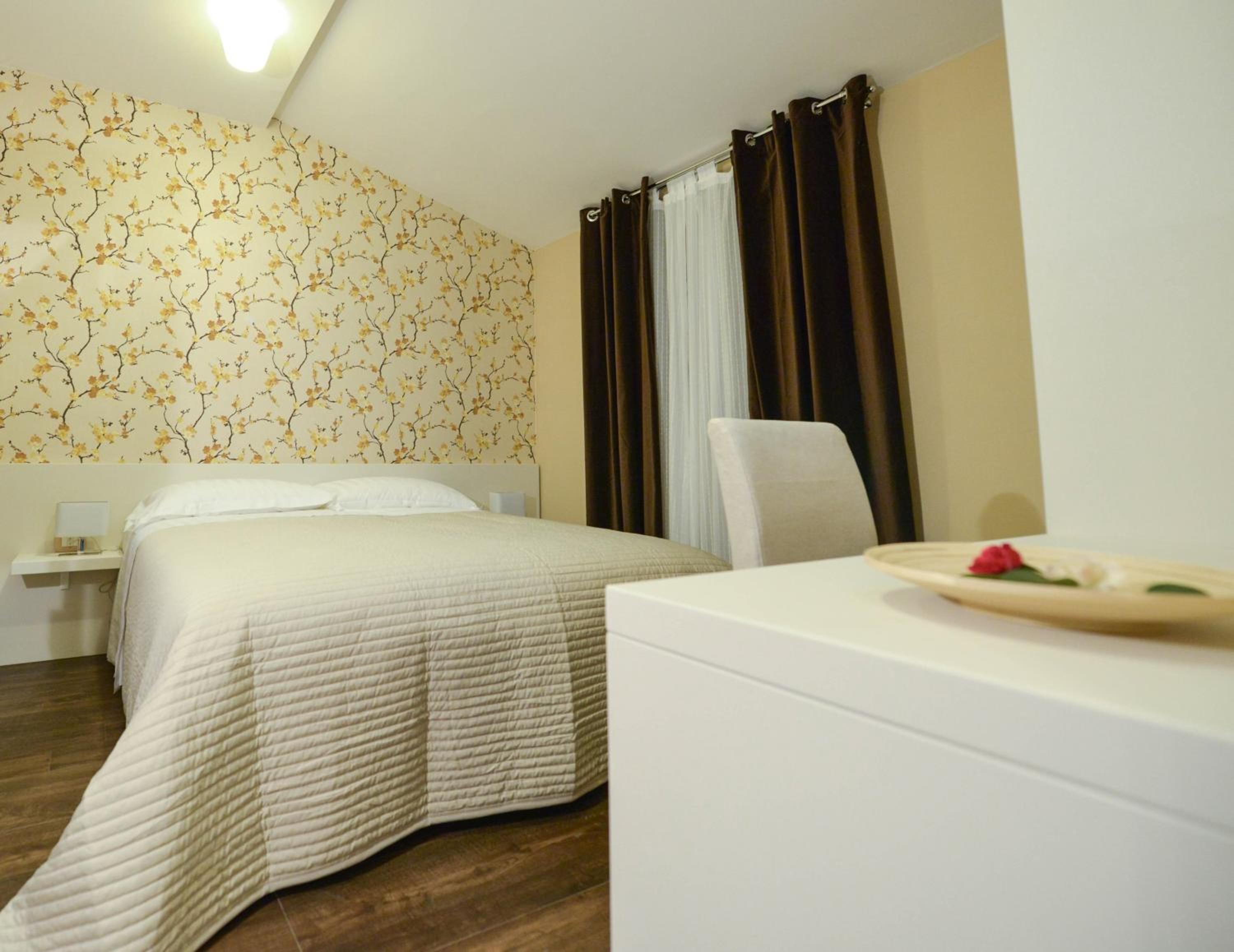 Standard Double Room photo 1