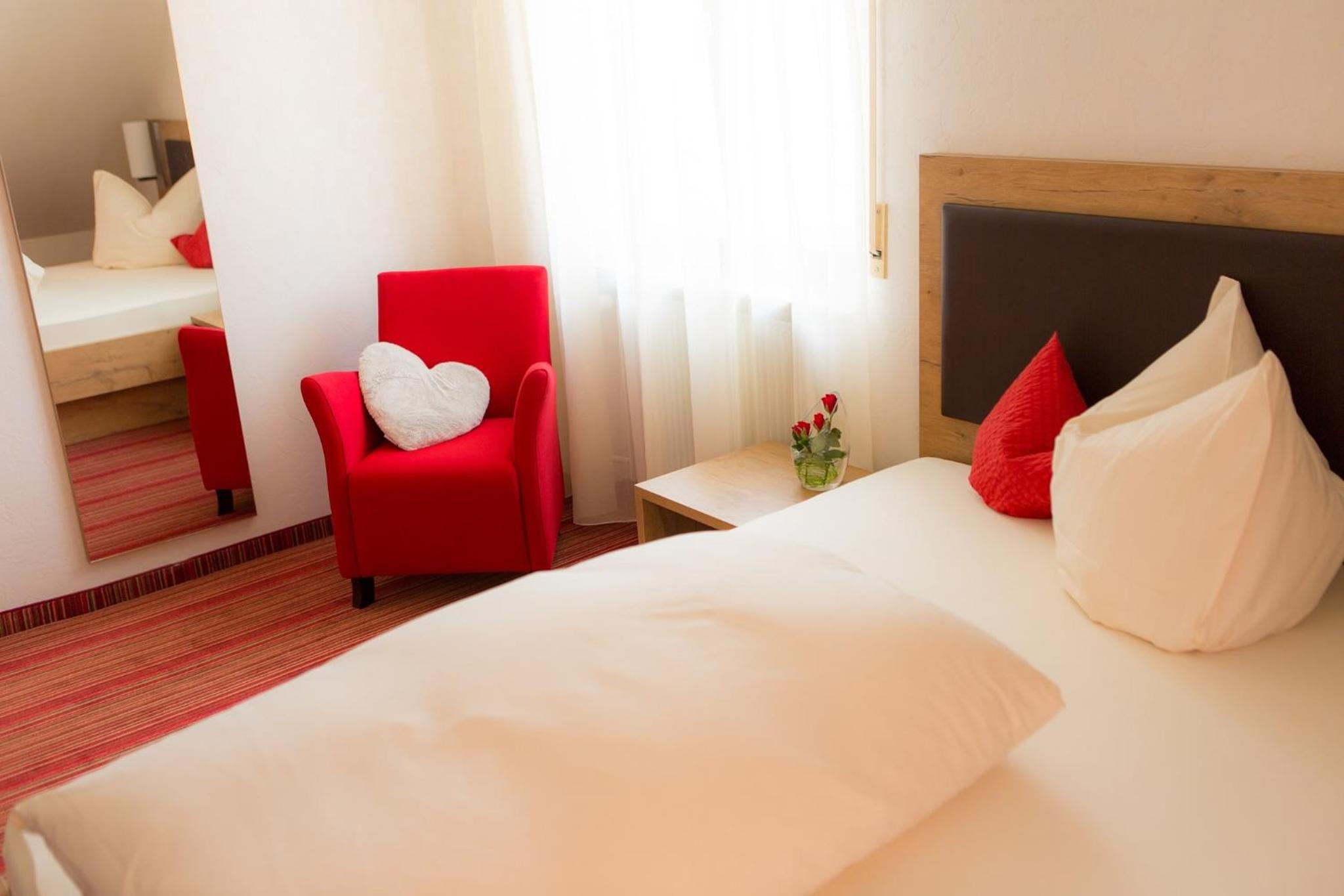 Comfort Plus Single Room photo 1