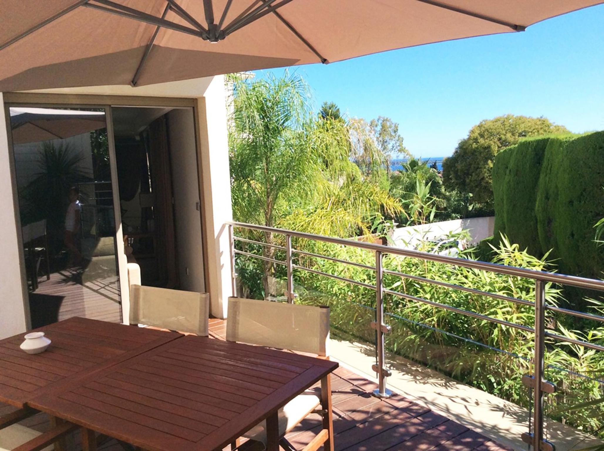 Prestige Suite with Terrace photo 3