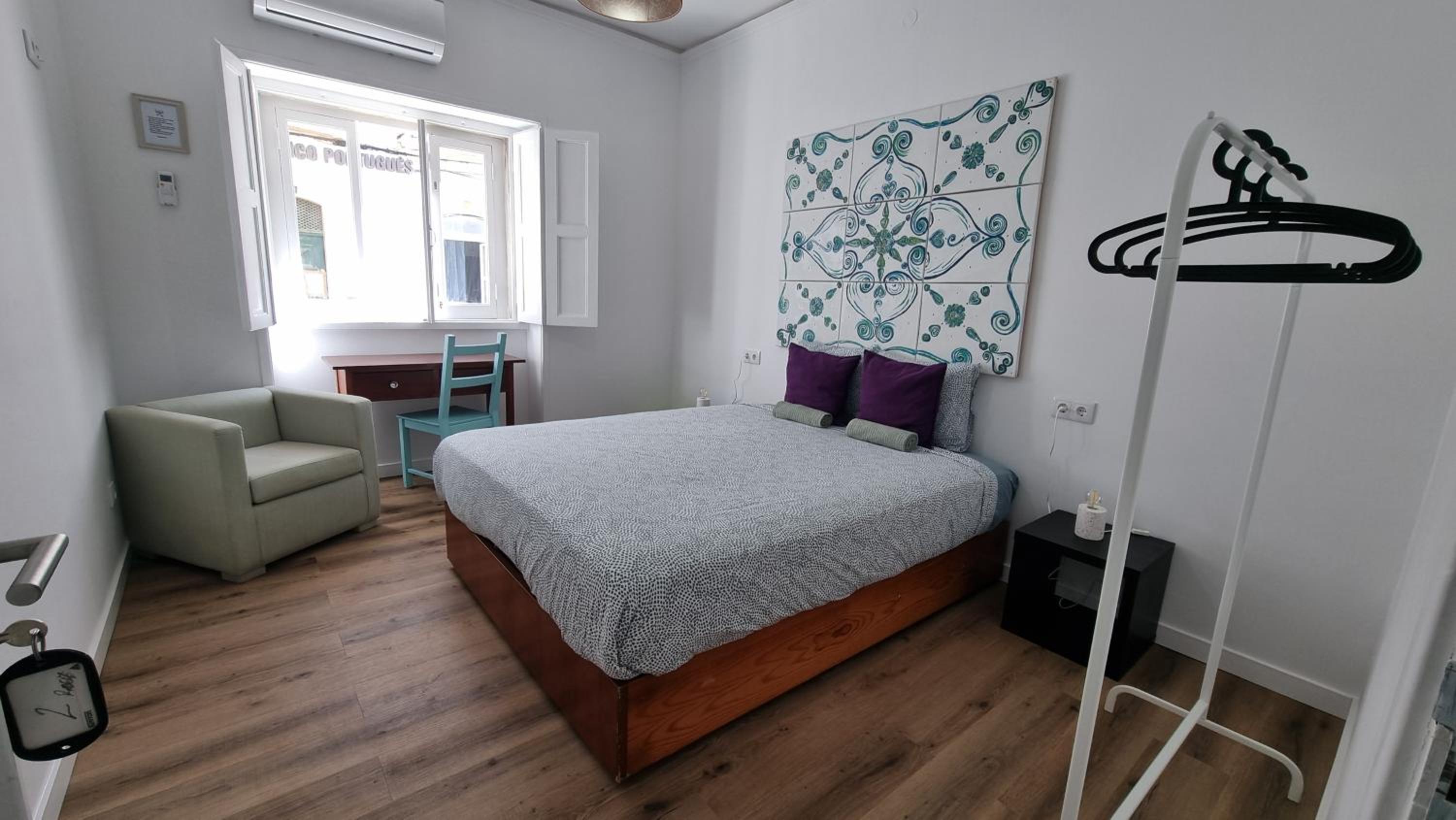 Double Room - Photo 27