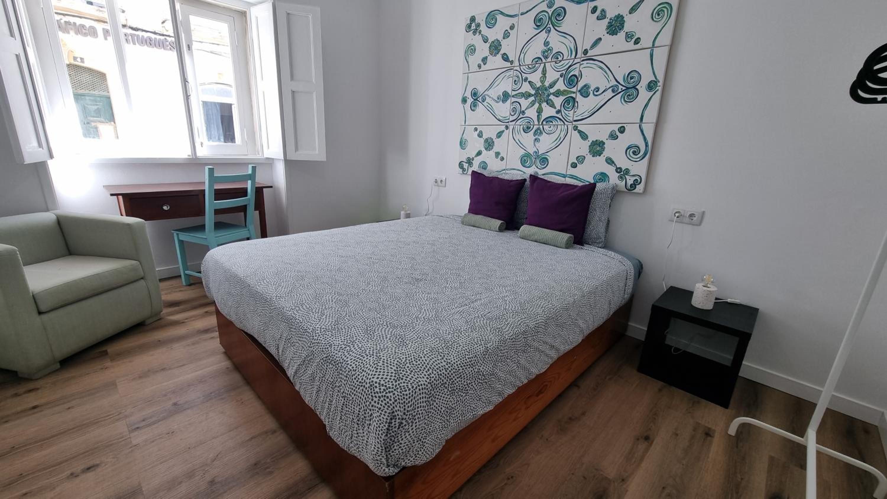 Double Room - Photo 2