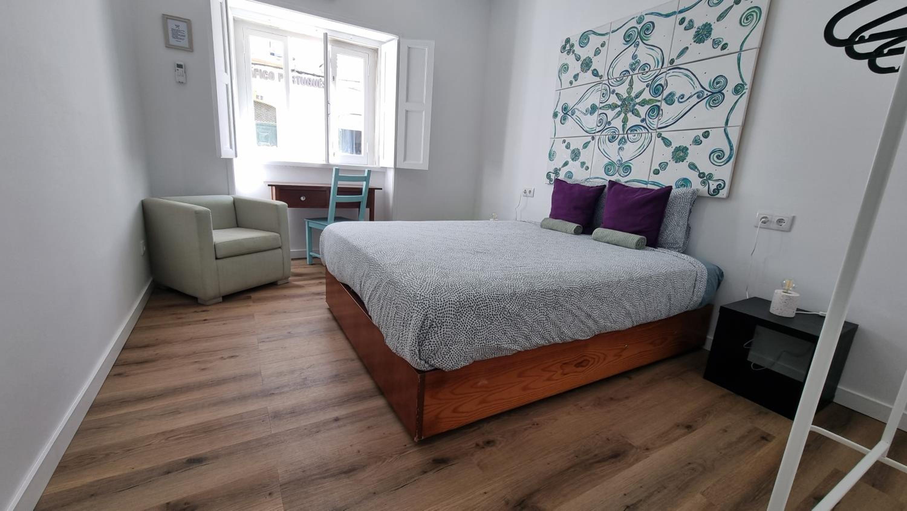 Double Room - Photo 3