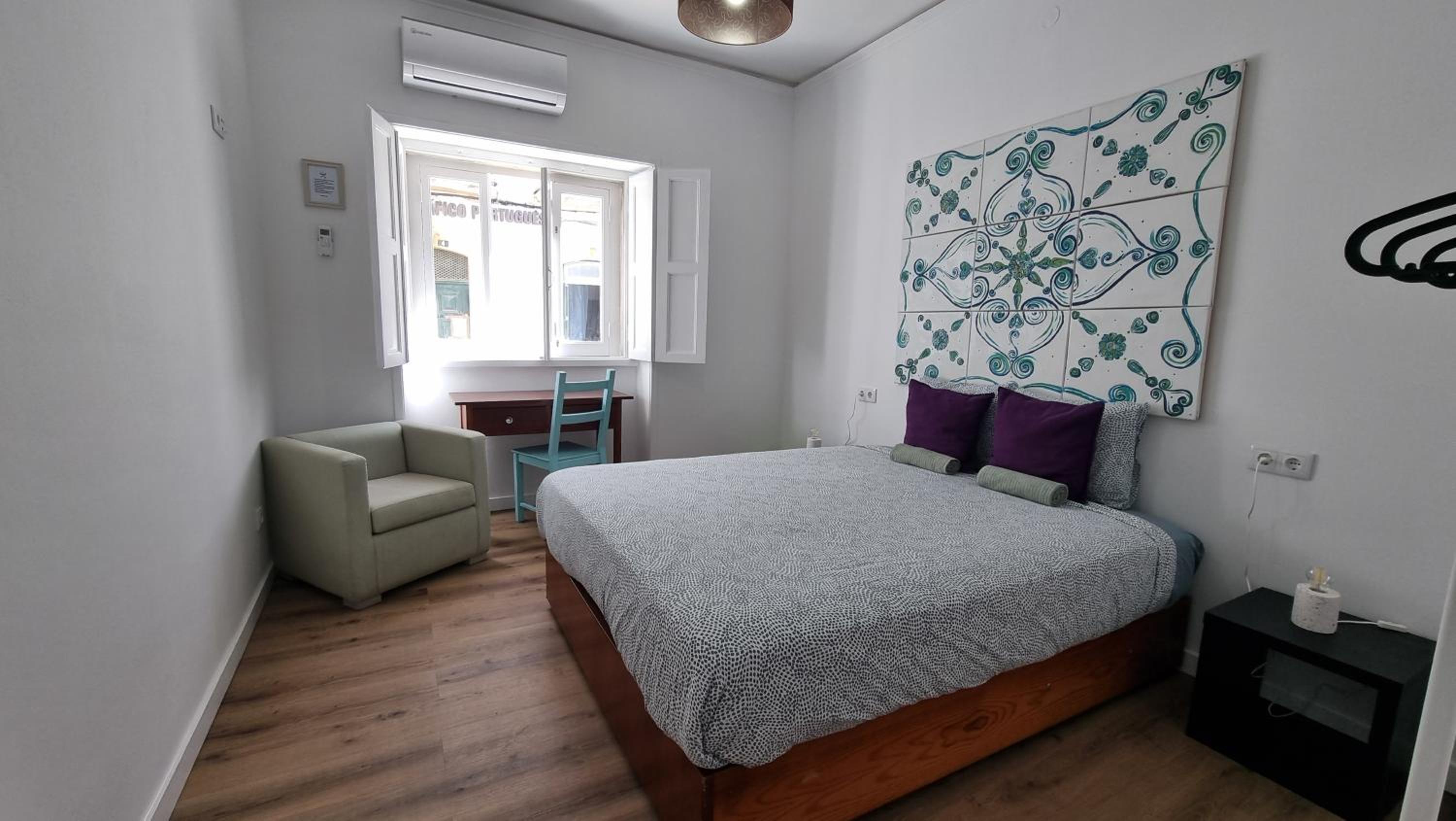 Double Room - Photo 1