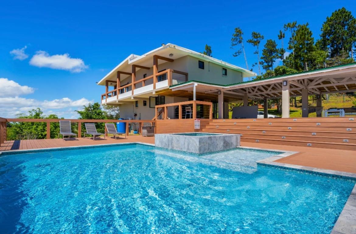 Holiday Home photo 1
