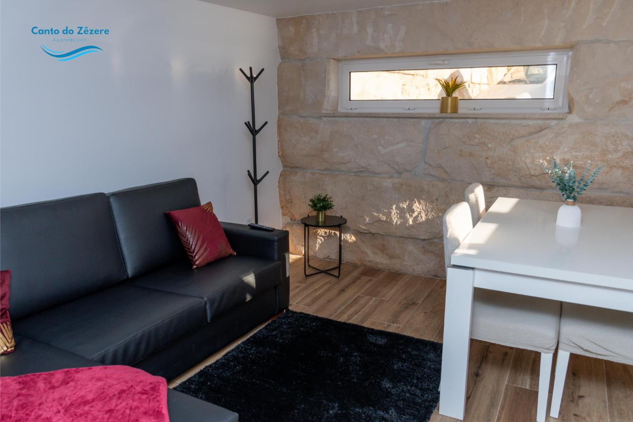 Two-Bedroom House photo 1