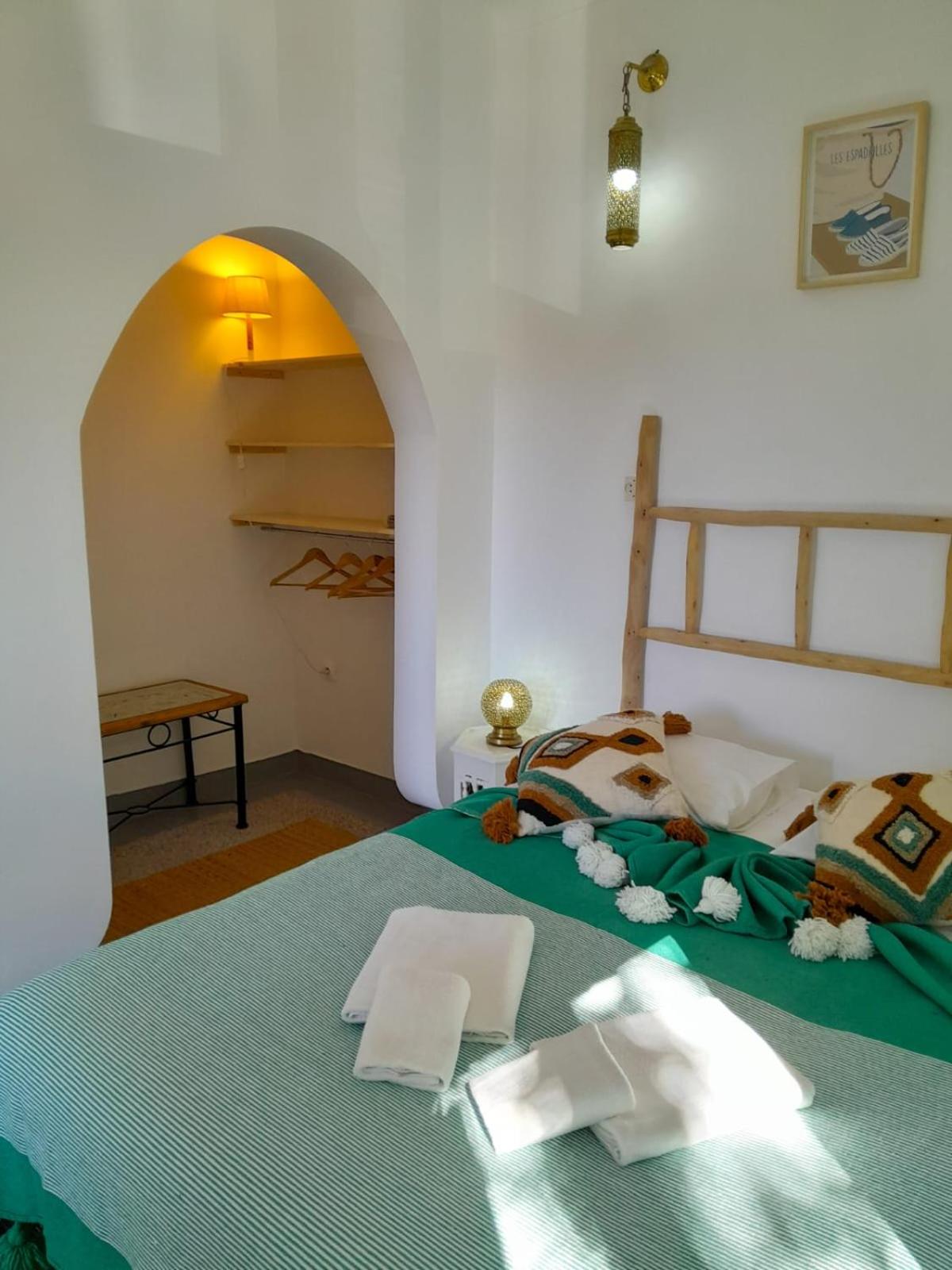 Triple Room with Garden View - Photo 5