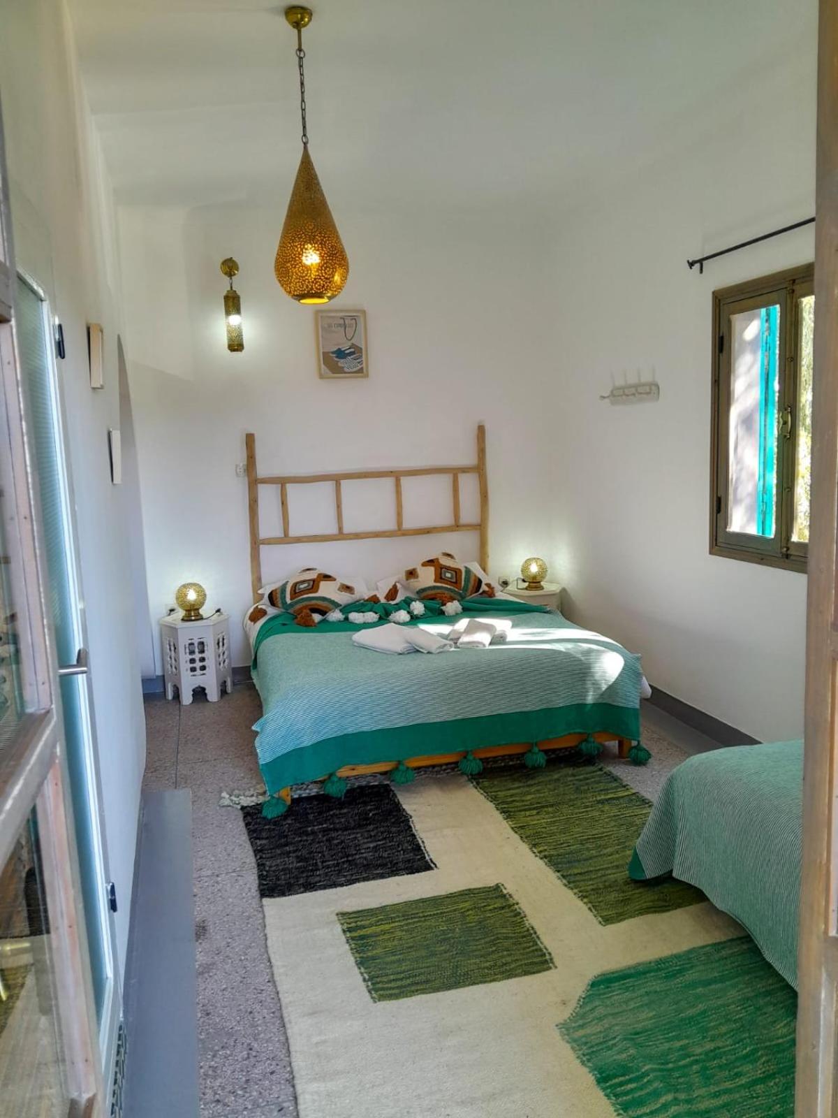 Triple Room with Garden View - Photo 6