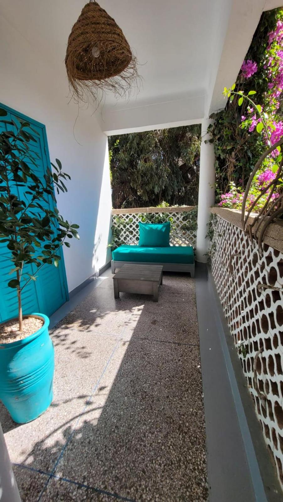 Triple Room with Garden View - Photo 4