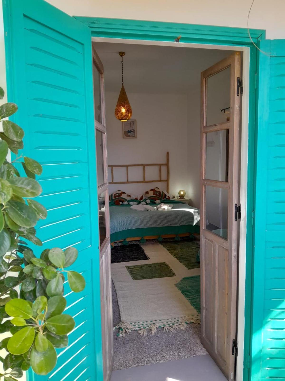 Triple Room with Garden View - Photo 3