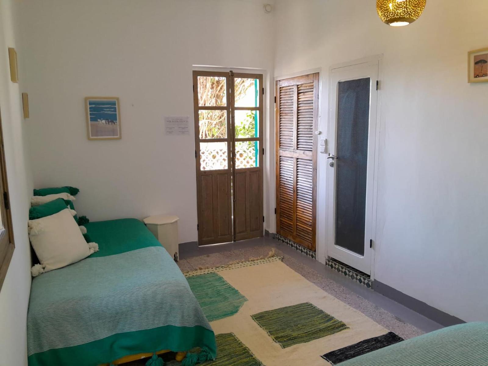 Triple Room with Garden View - Photo 1