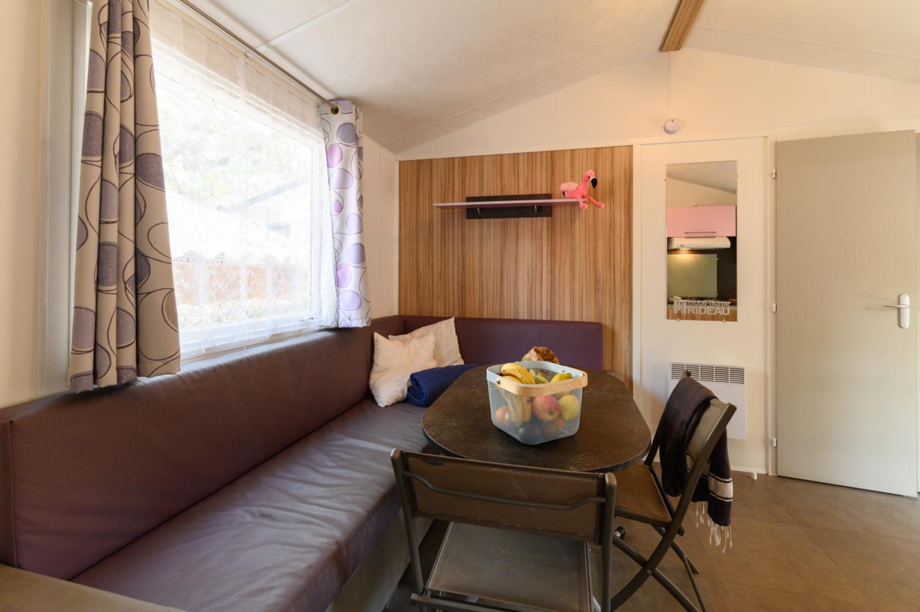 Mobile Home 6 Persons photo 2