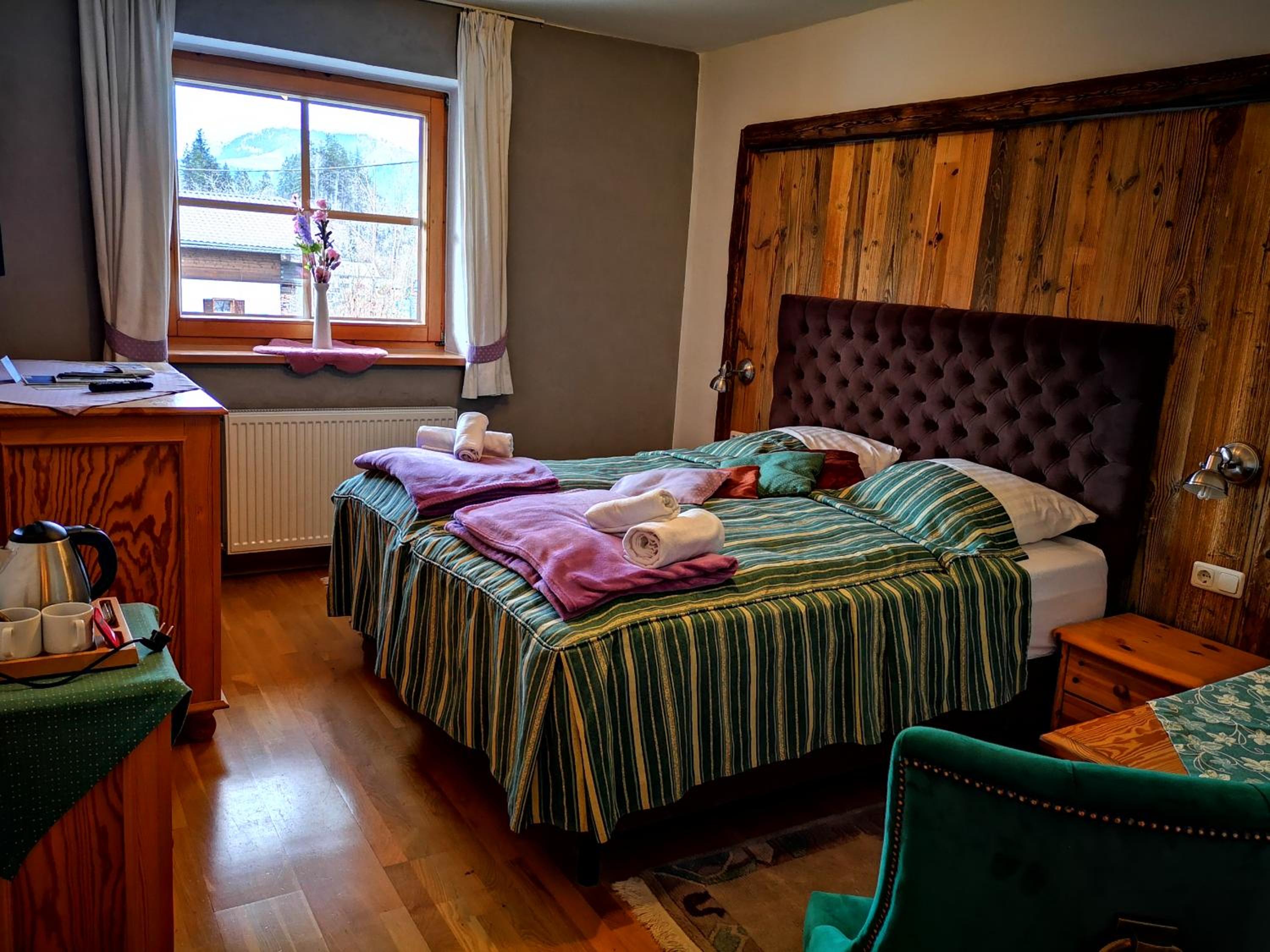 Double Room photo 3