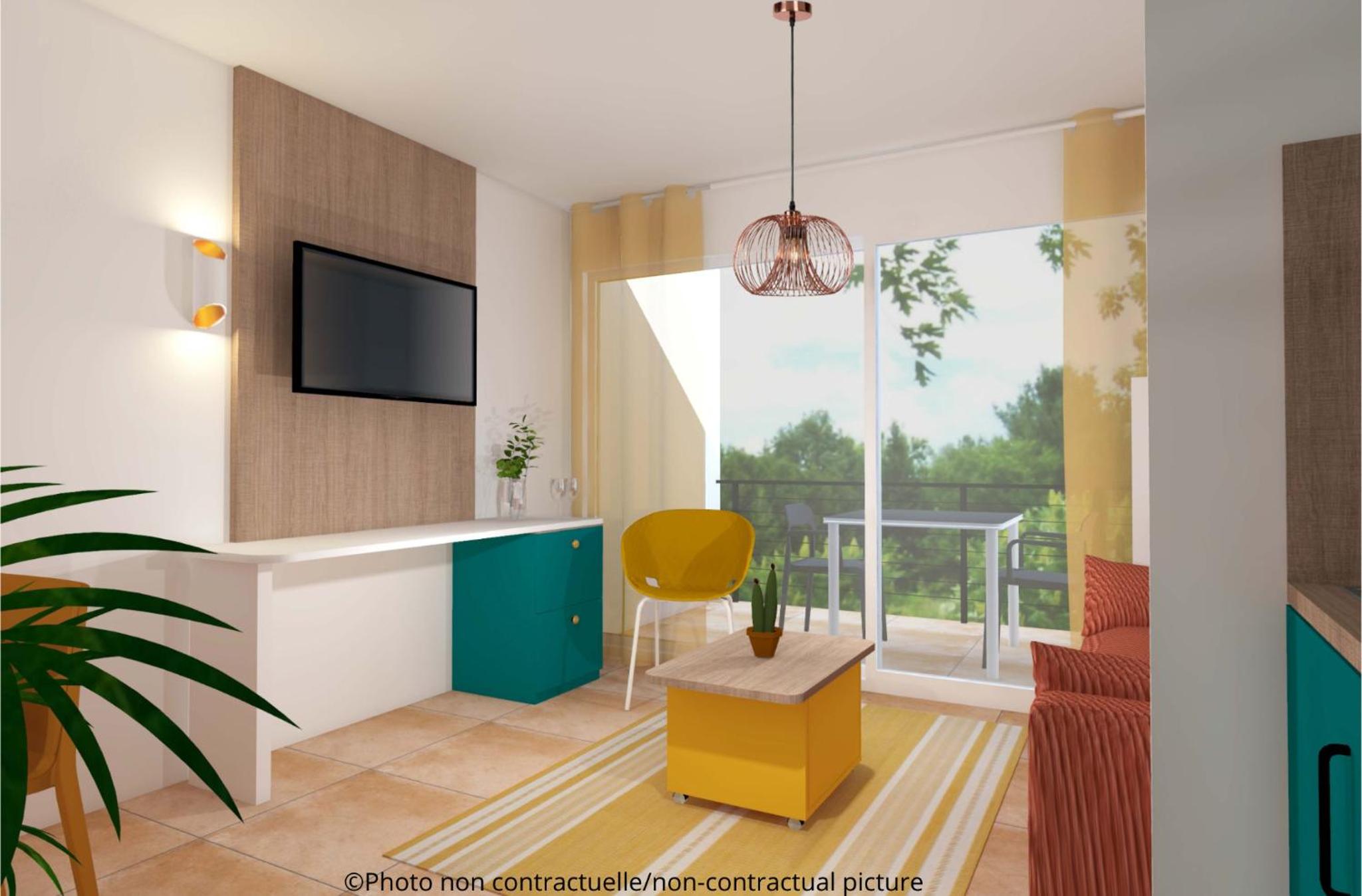 Comfort Studio - Mountain Side photo 1