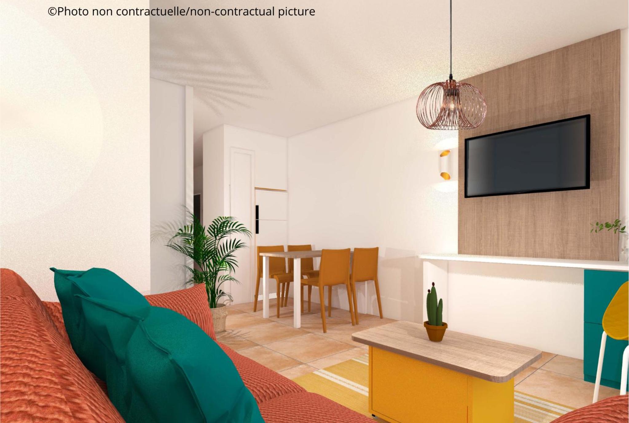 Comfort Studio - Mountain Side photo 3