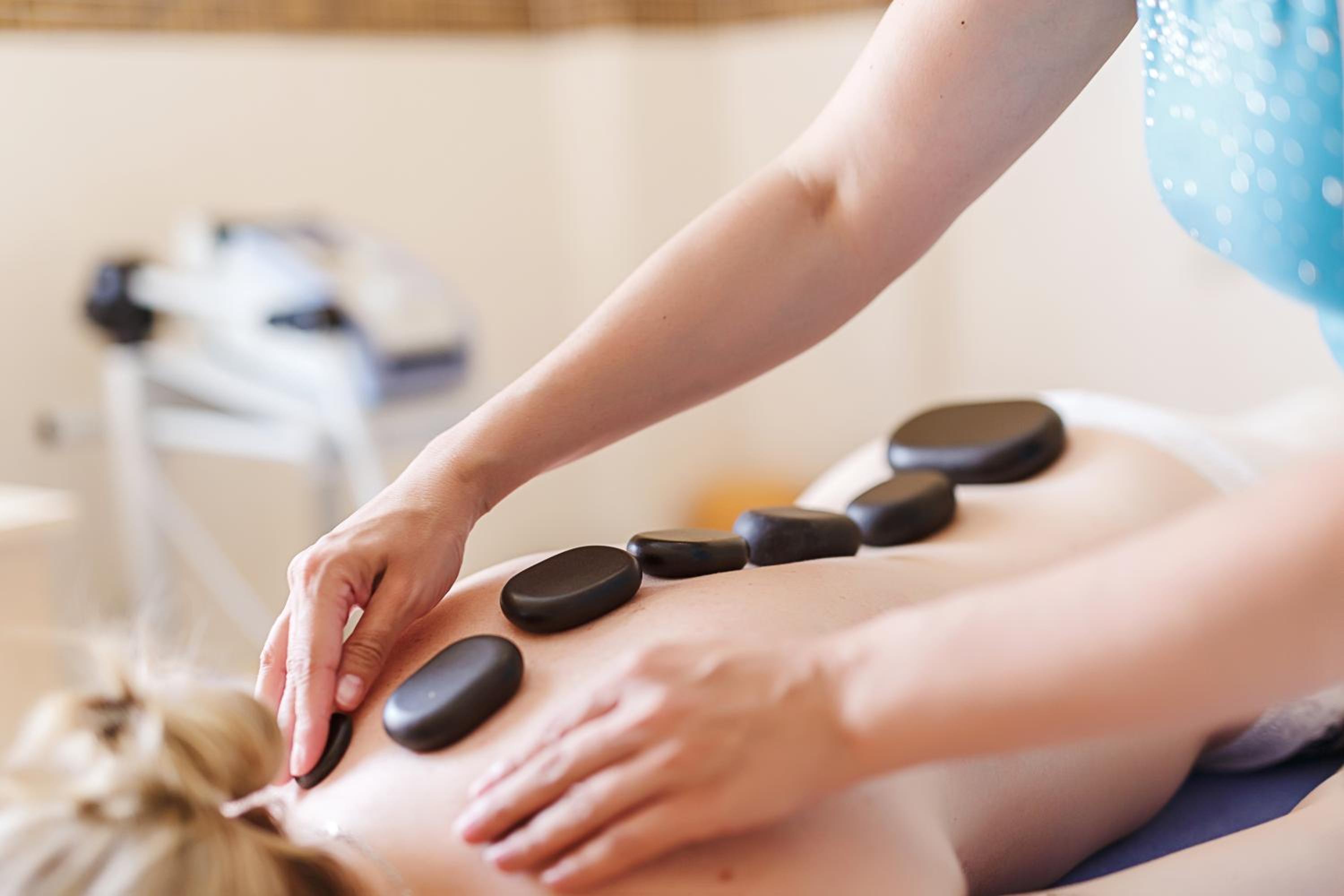 Special Offer - Superior Double or Twin Room with Spa Package