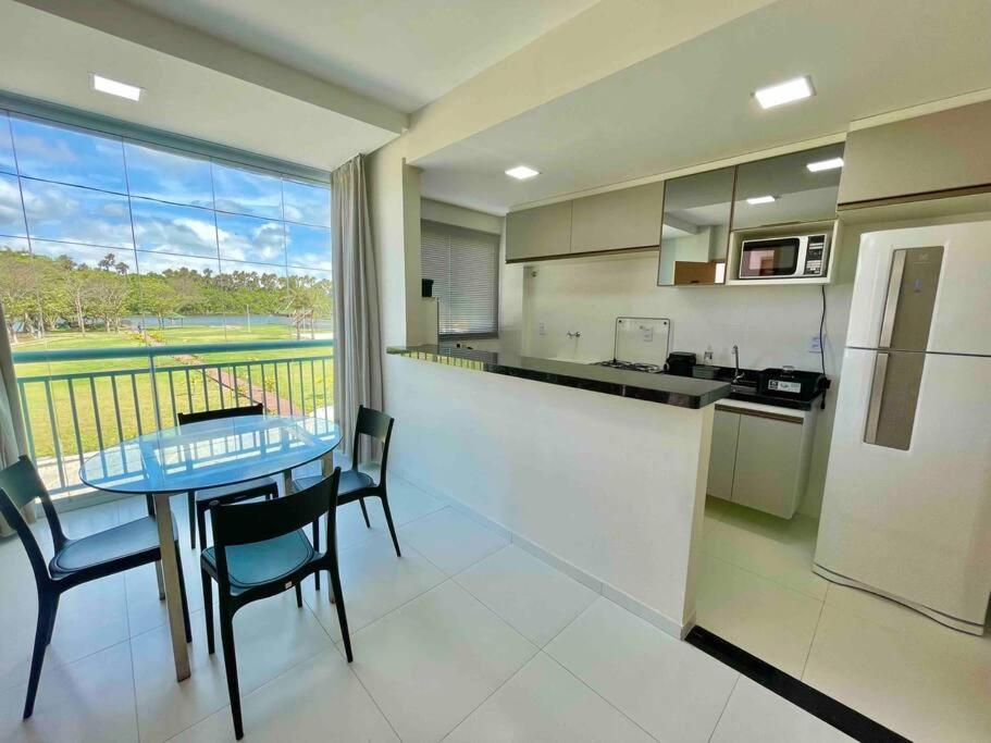 Two-Bedroom Apartment with River View photo 1