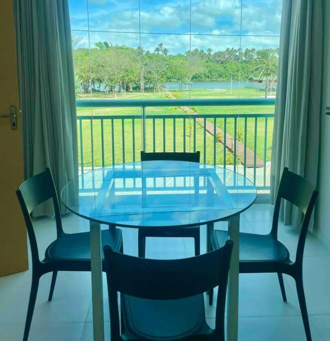 Two-Bedroom Apartment with River View photo 3