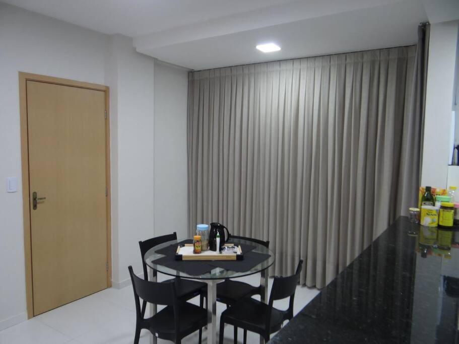 Two-Bedroom Apartment with River View photo 2