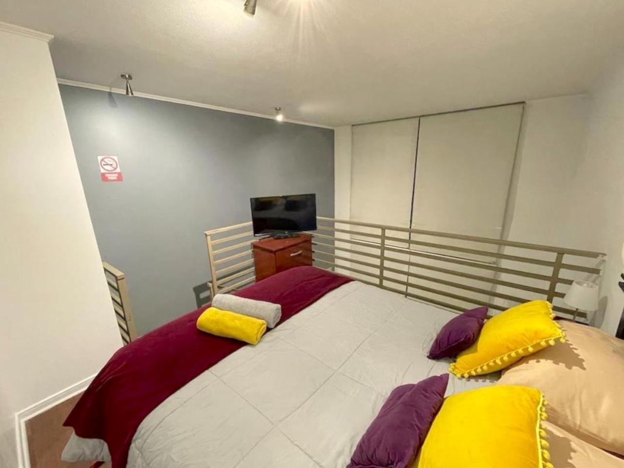 Apartment - Split Level