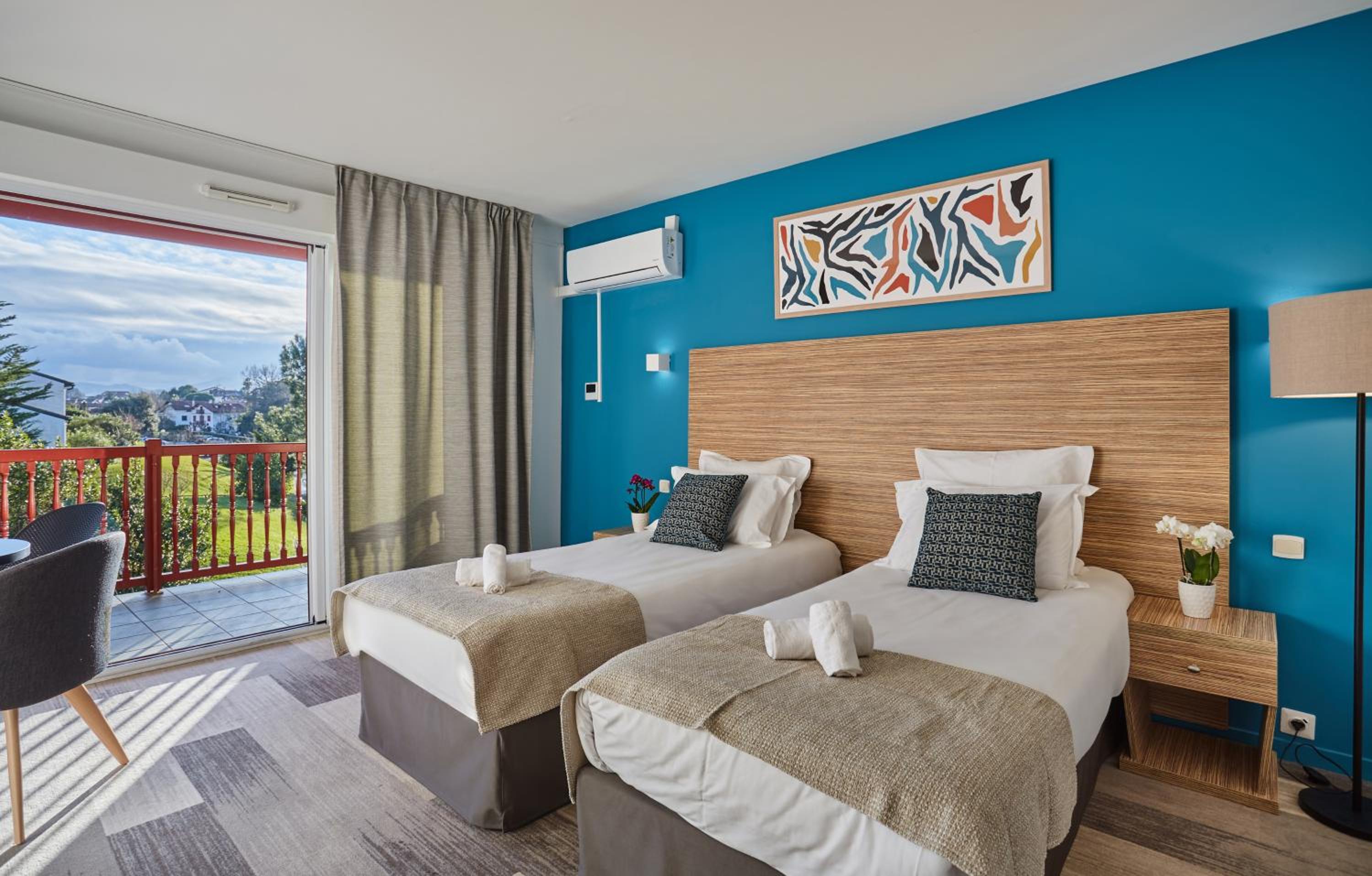 Double Room - Photo 2