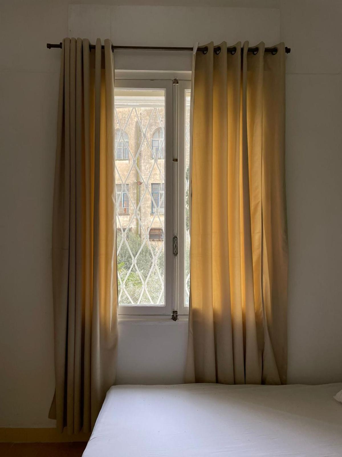 4-Bed Mixed Dormitory Room photo 3