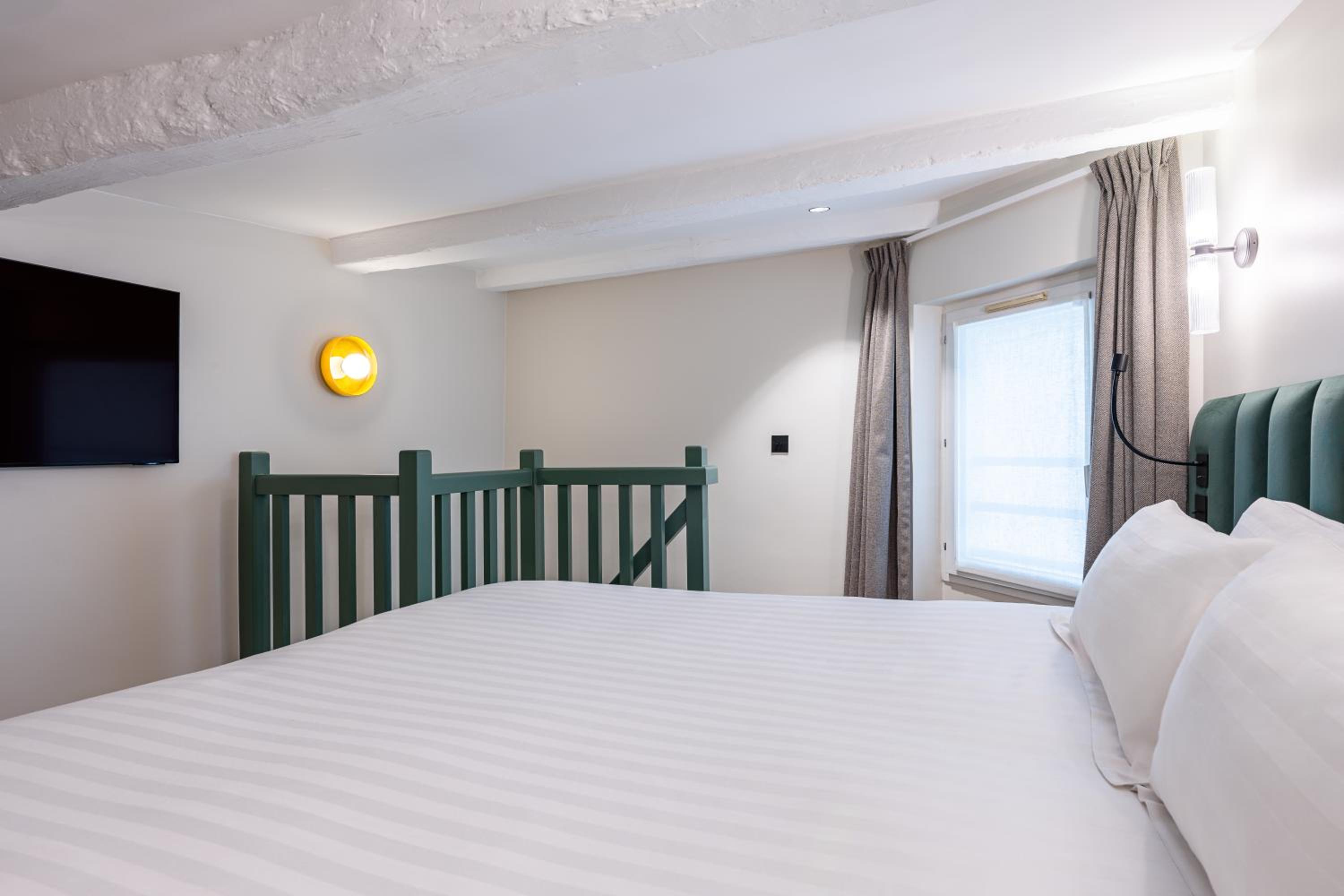 Suite Duplex thumbnail 6