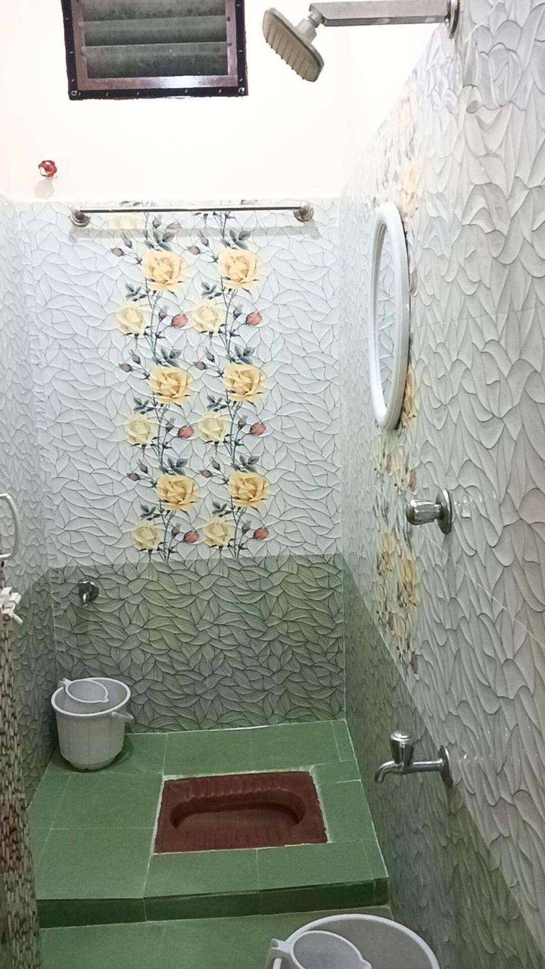 Two-Bedroom Family Apartment photo 2