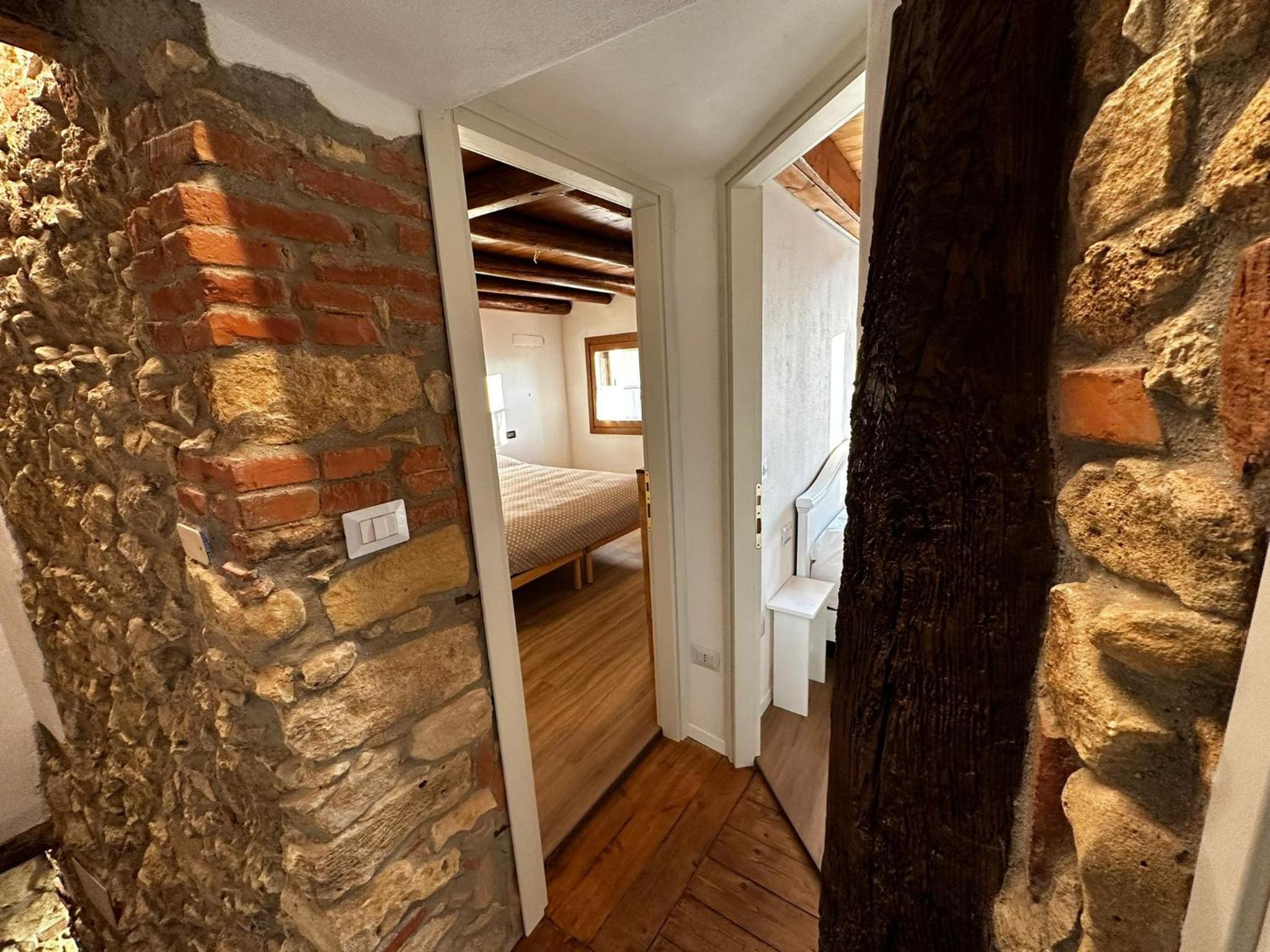 Twin Room with Extra Bed