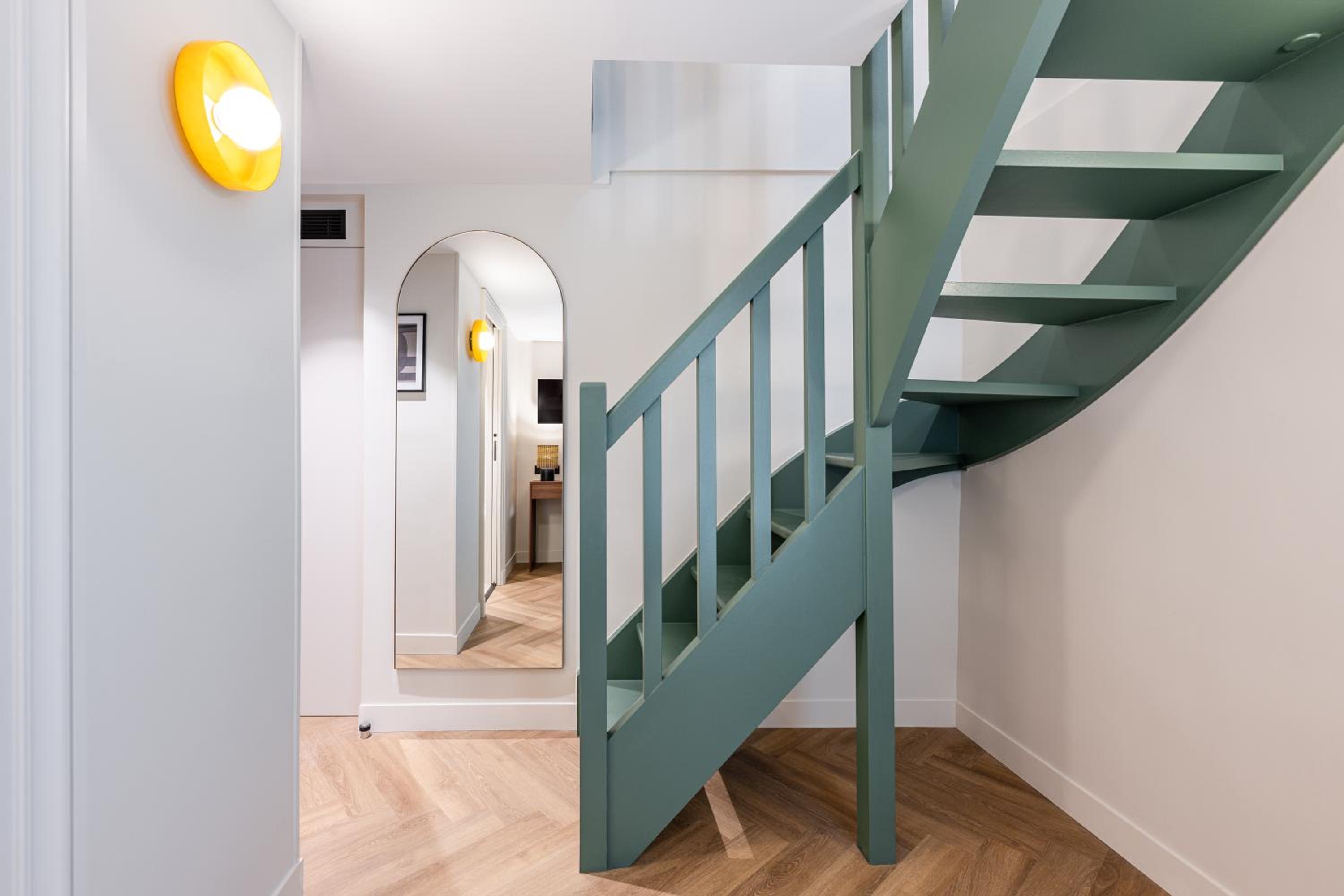 Suite Duplex