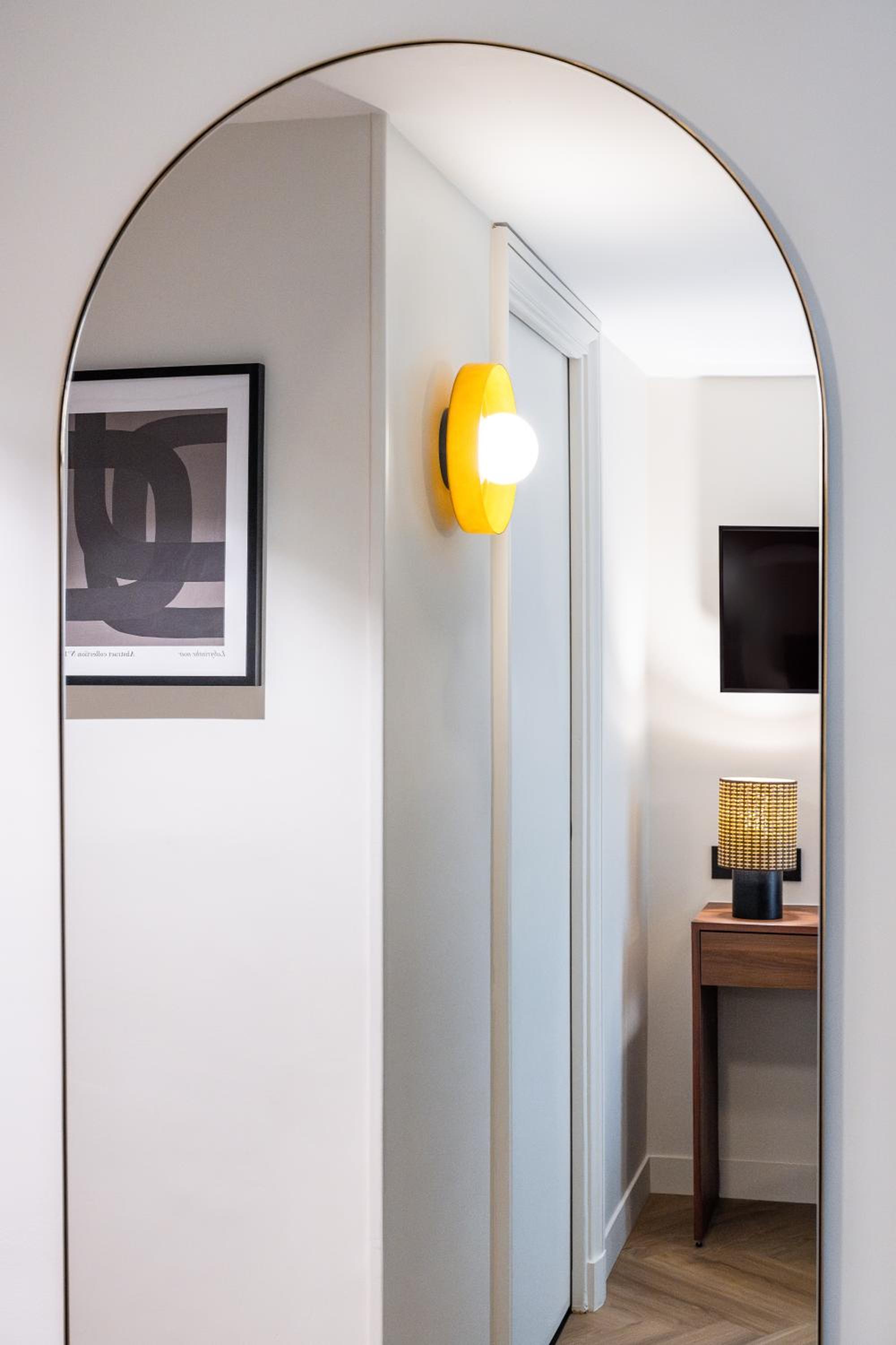 Suite Duplex
