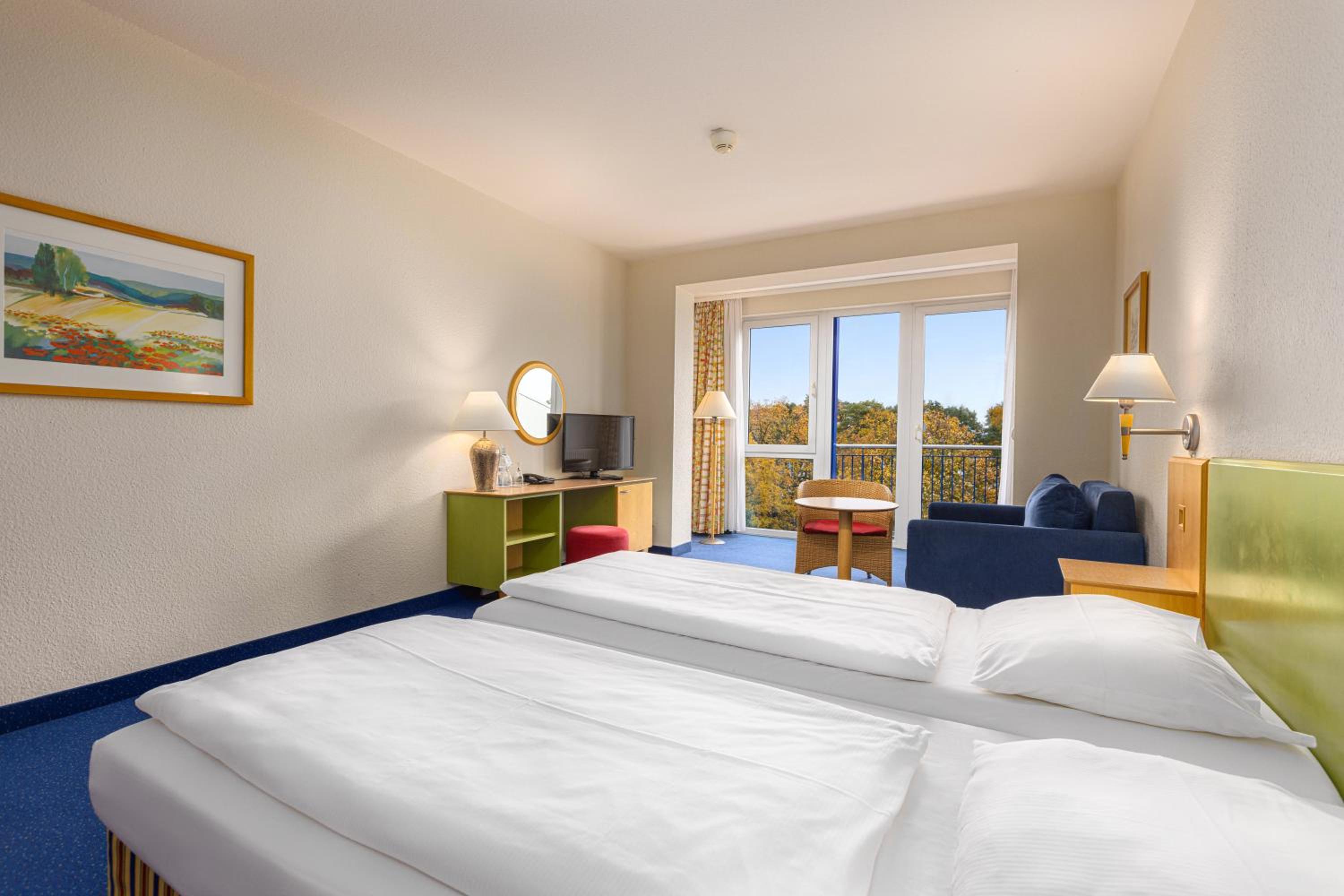 Comfort Double Room - Photo 1