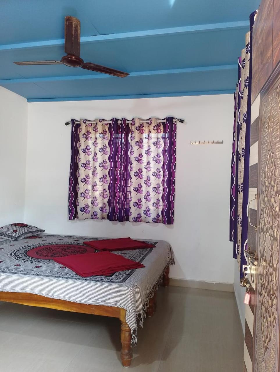 Double Room with Balcony photo 1
